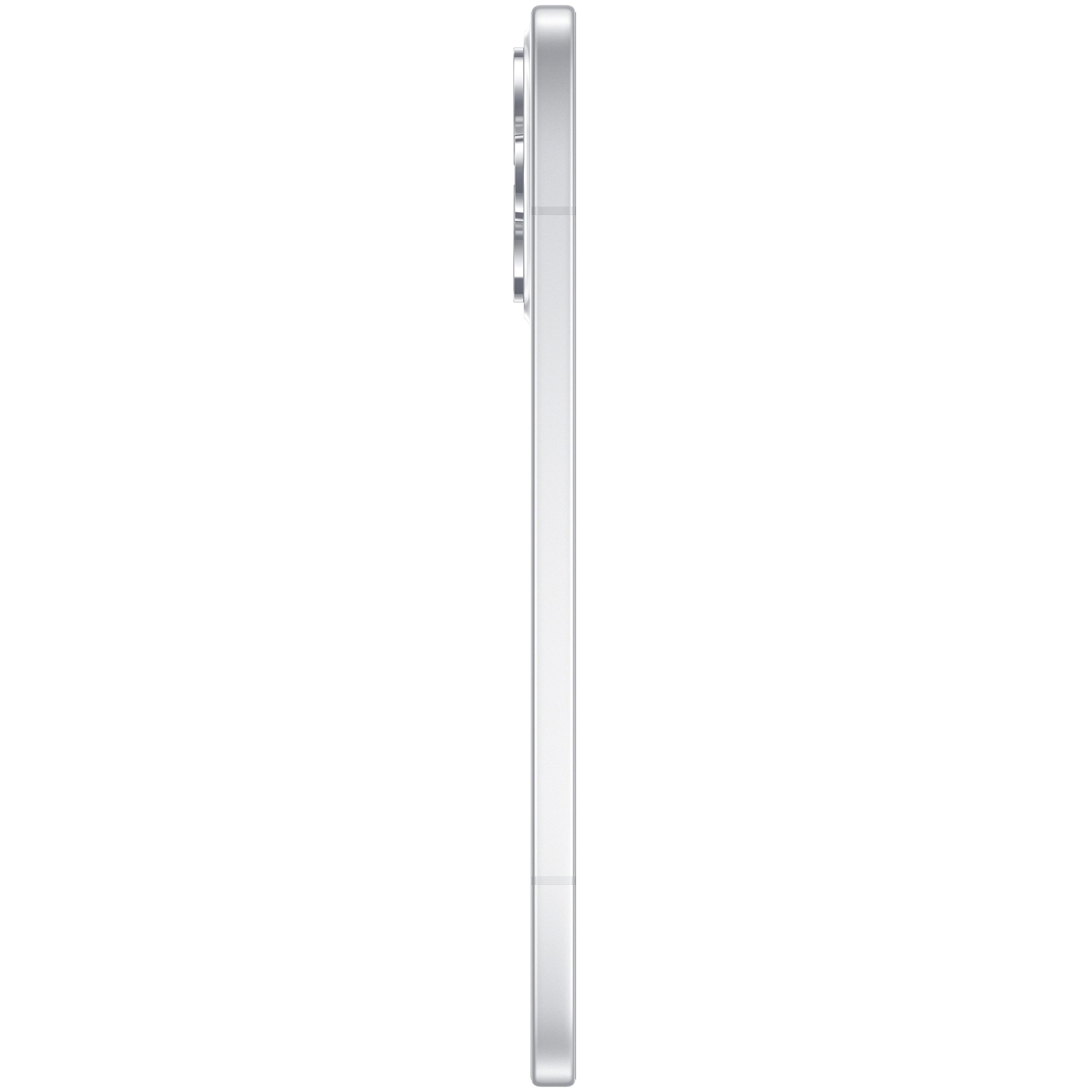 Смартфон OPPO Reno15 5G 8/512GB Aurora White