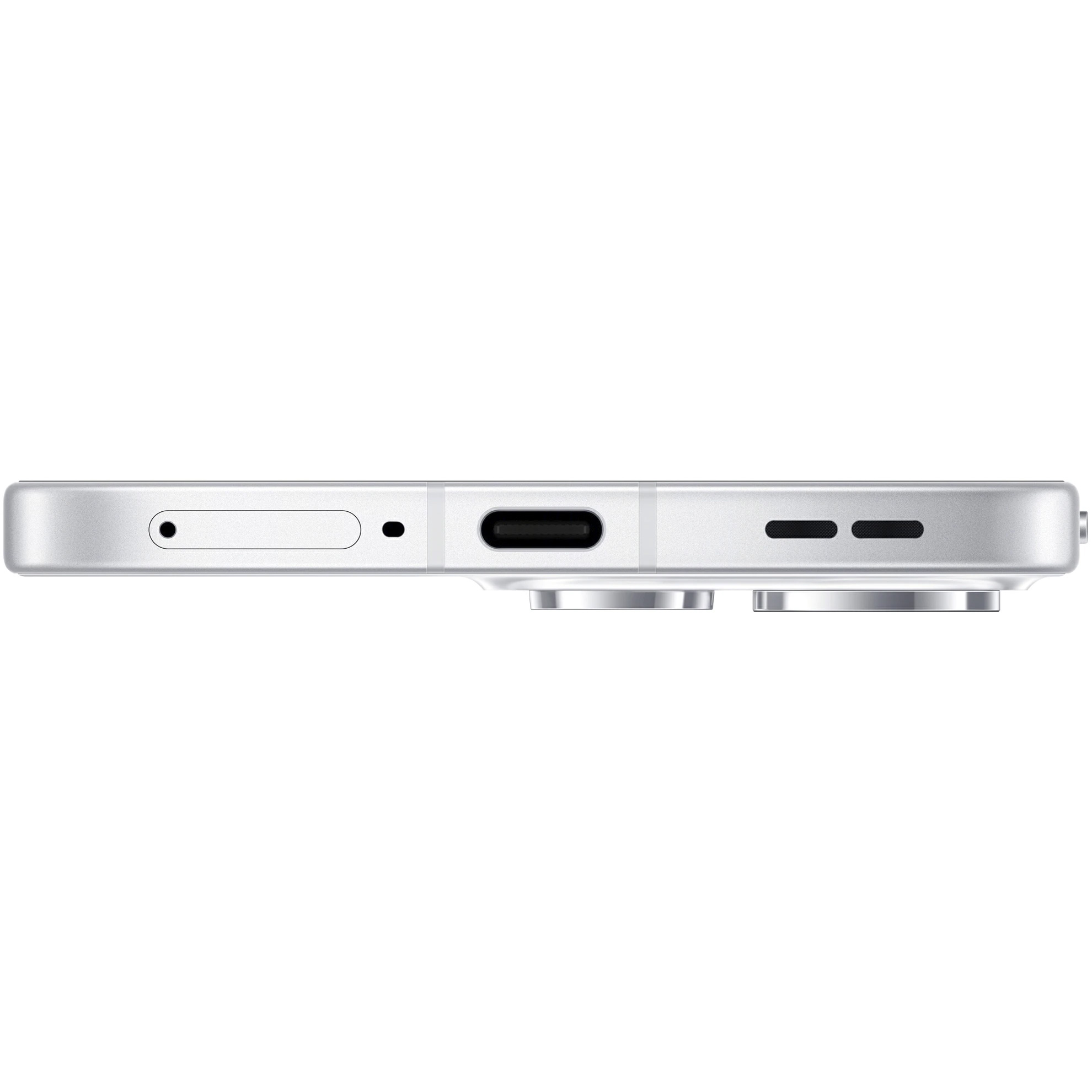 Смартфон OPPO Reno15 5G 8/512GB Aurora White