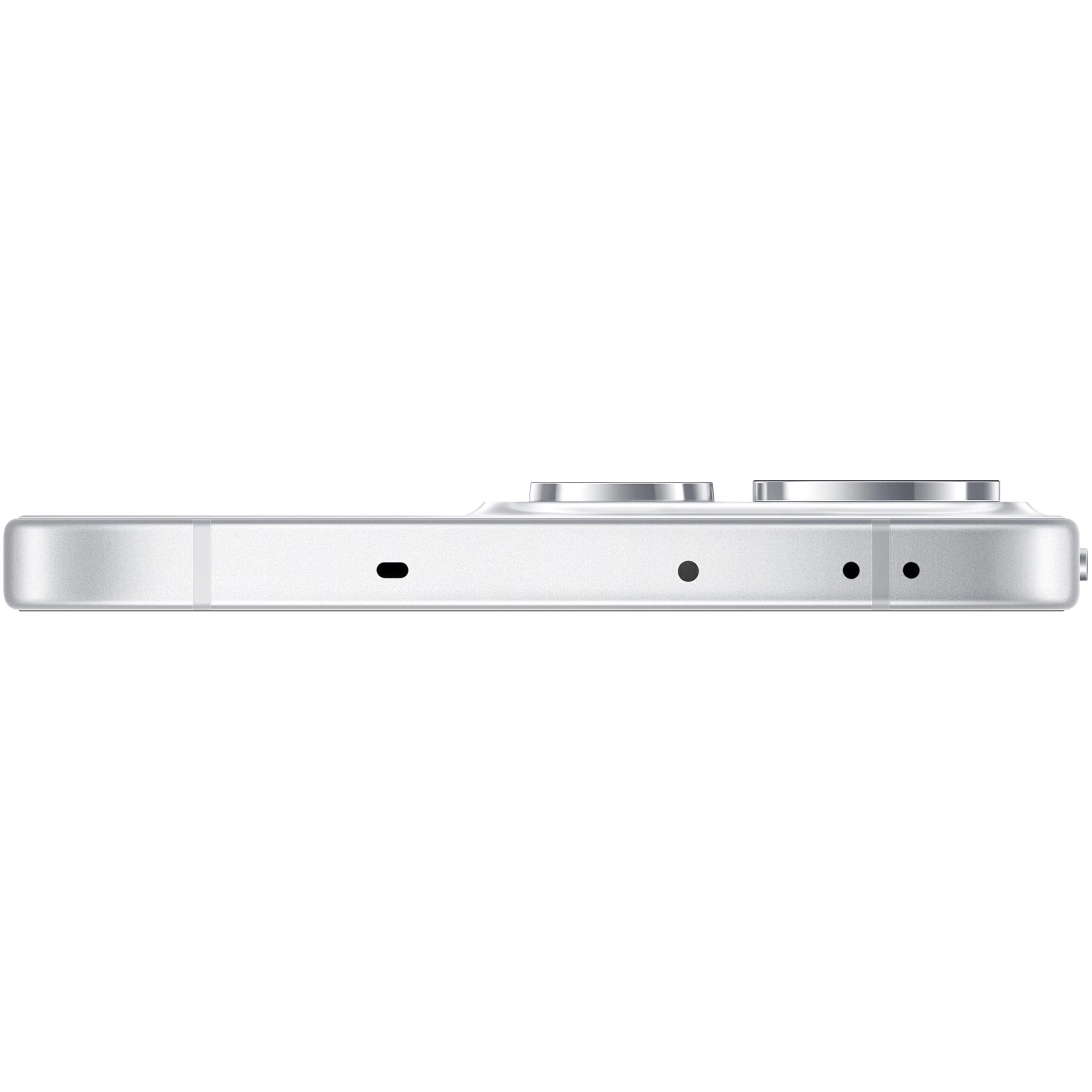 Смартфон OPPO Reno15 5G 8/512GB Aurora White