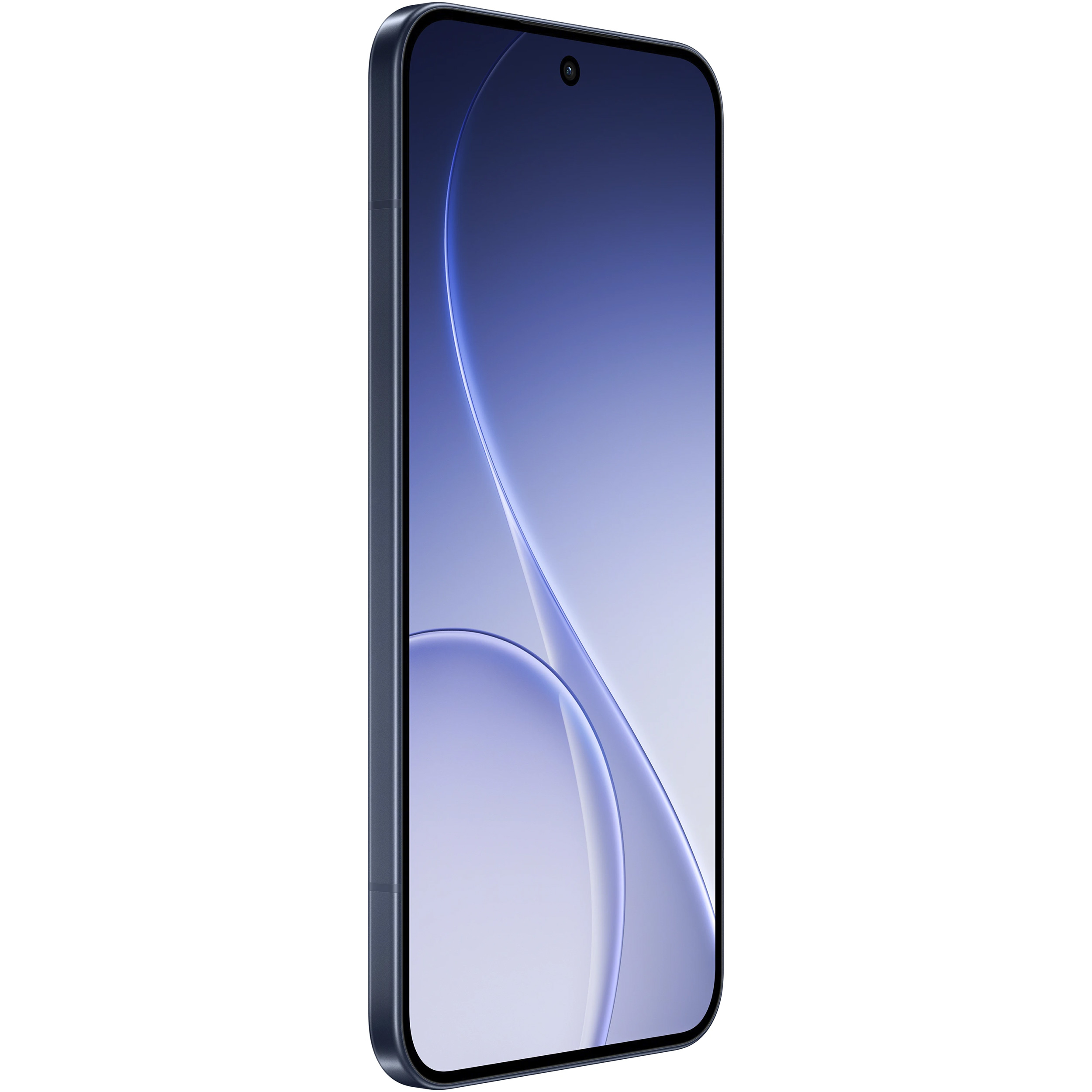 Смартфон OPPO Reno15 5G 8/512GB Twilight Black