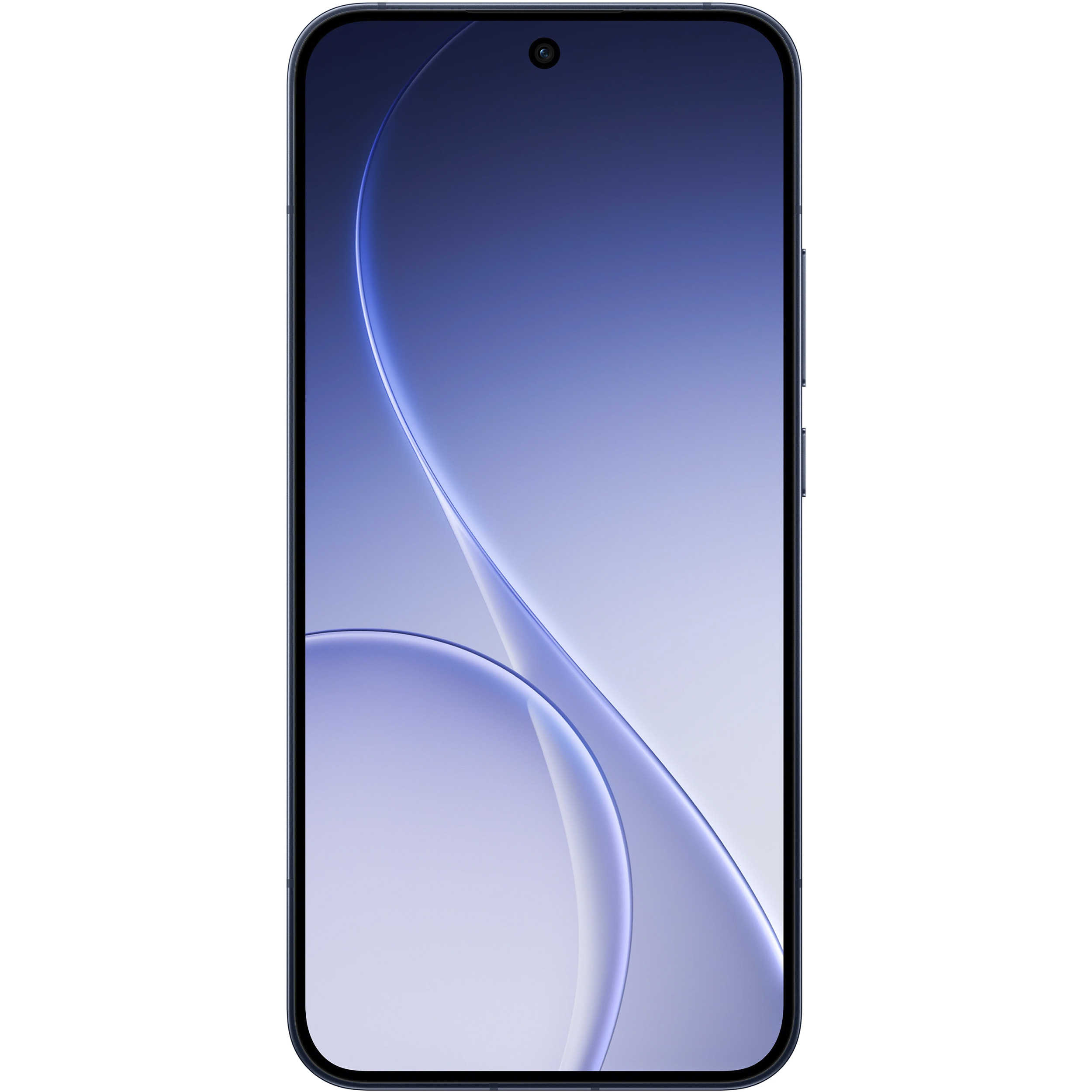 Смартфон OPPO Reno15 5G 8/512GB Twilight Black