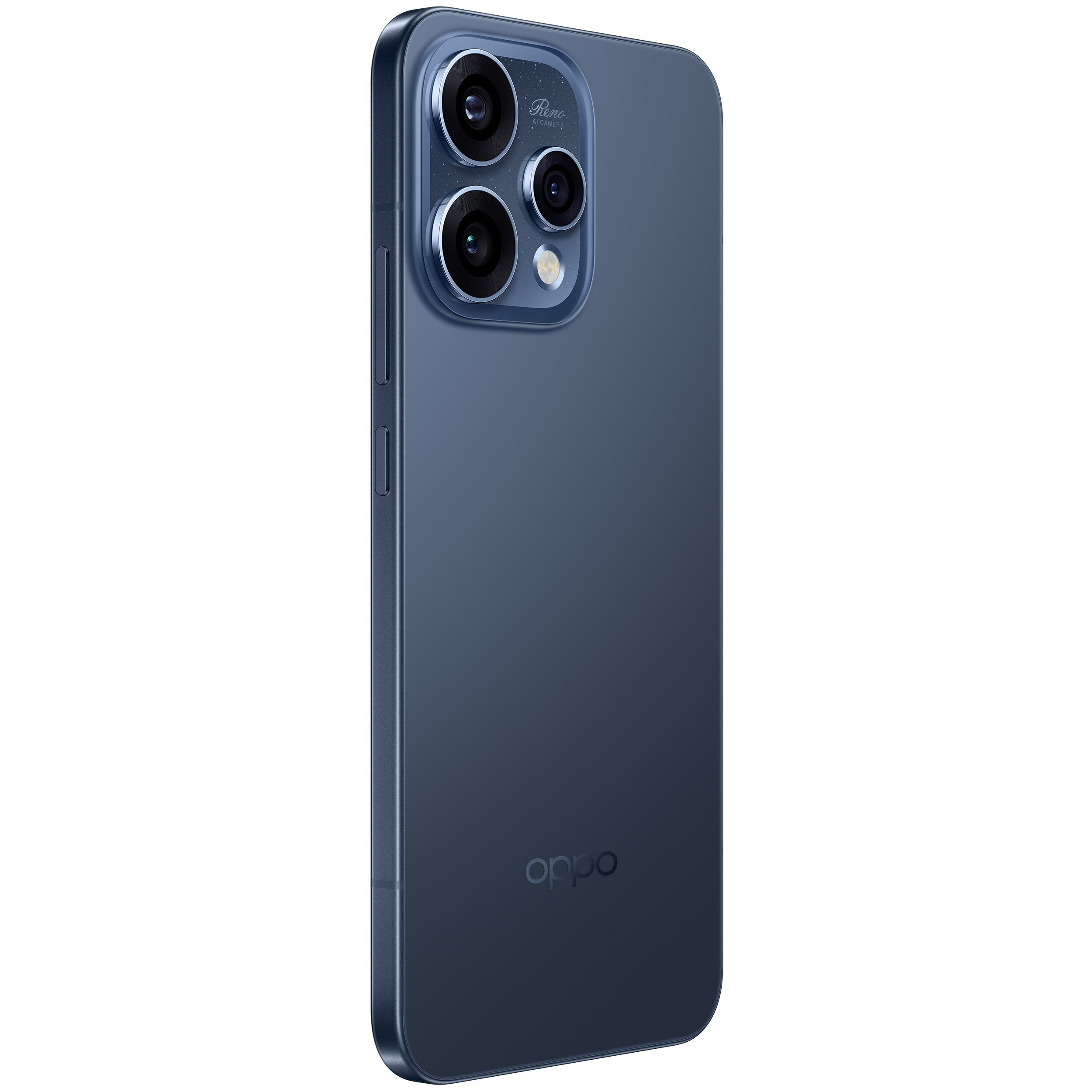 Смартфон OPPO Reno15 5G 8/512GB Twilight Black