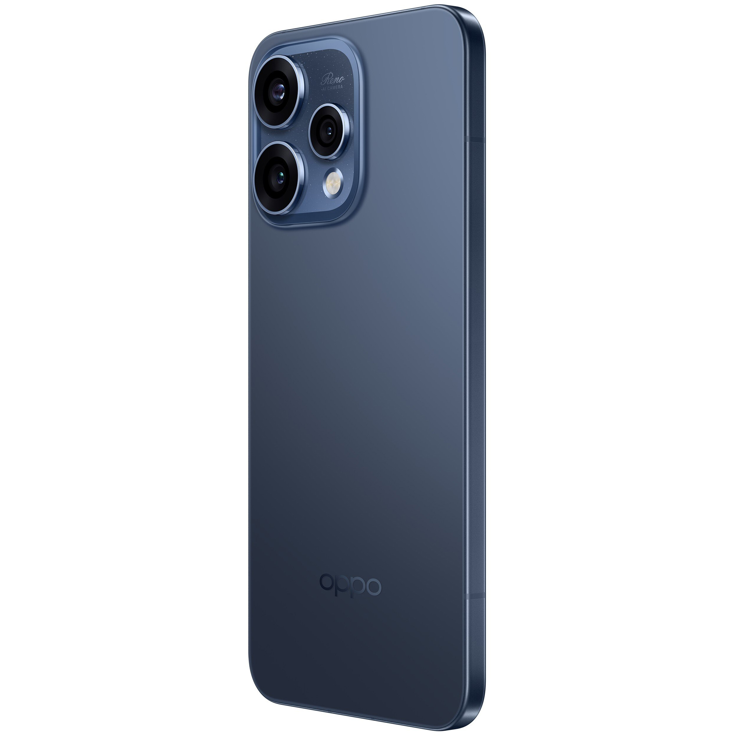 Смартфон OPPO Reno15 5G 8/512GB Twilight Black