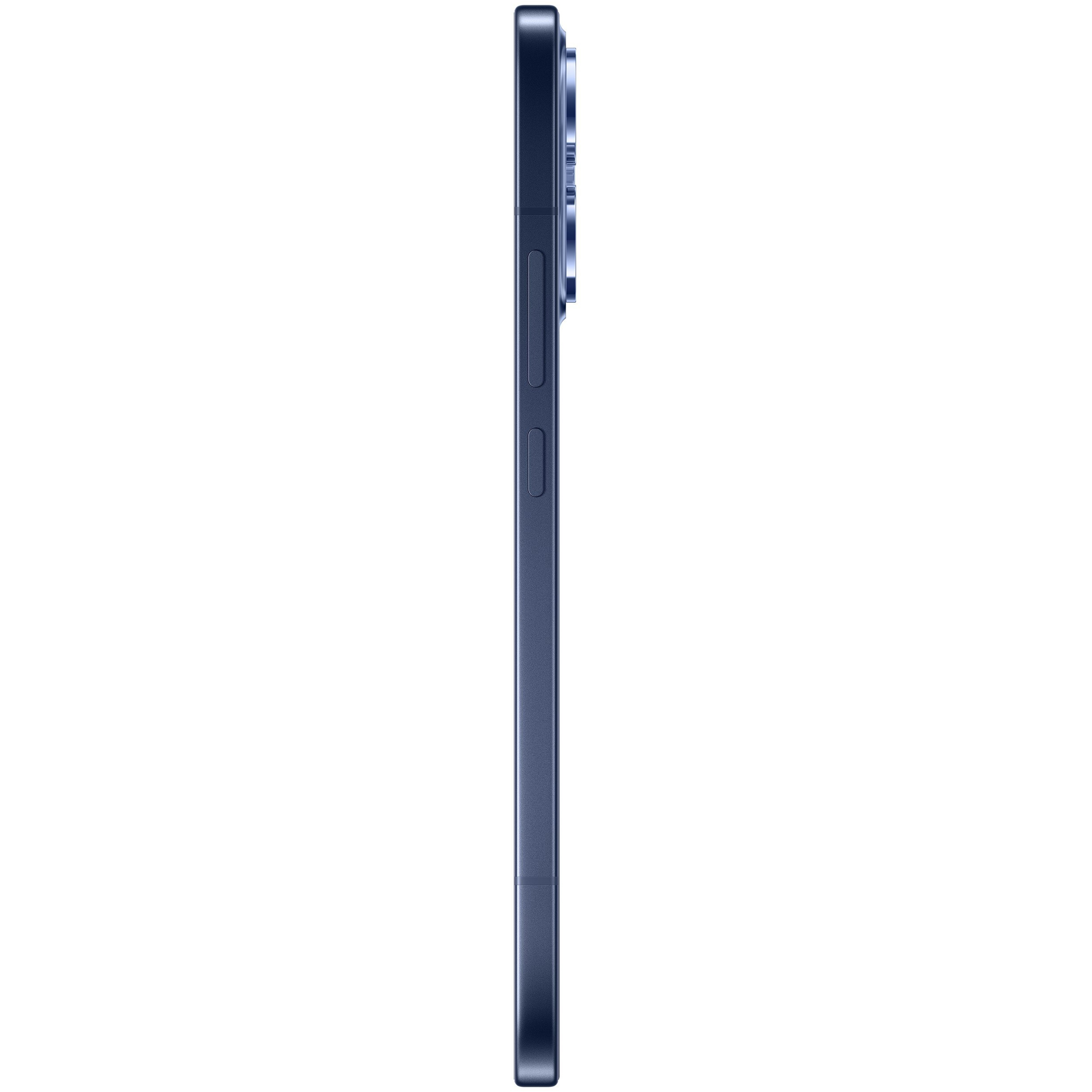 Смартфон OPPO Reno15 5G 8/512GB Twilight Black