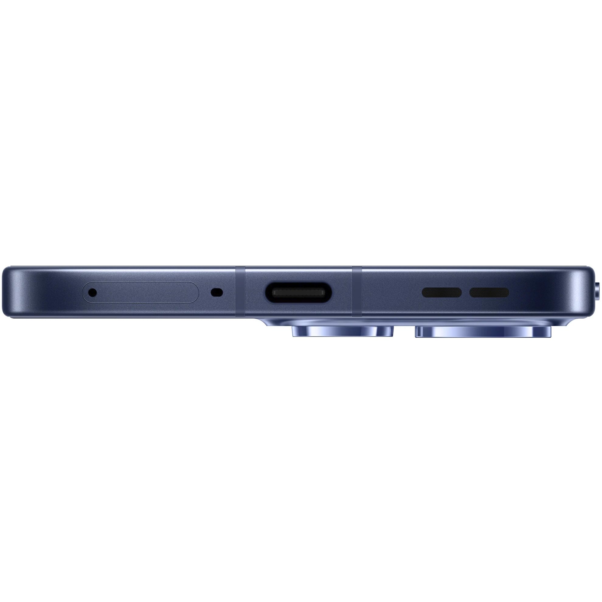 Смартфон OPPO Reno15 5G 8/512GB Twilight Black