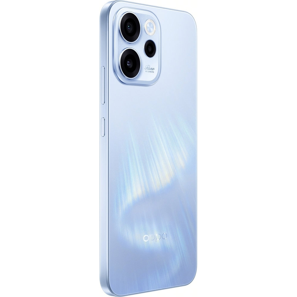 Смартфон OPPO Reno15 F 5G 8/256GB Aurora Blue