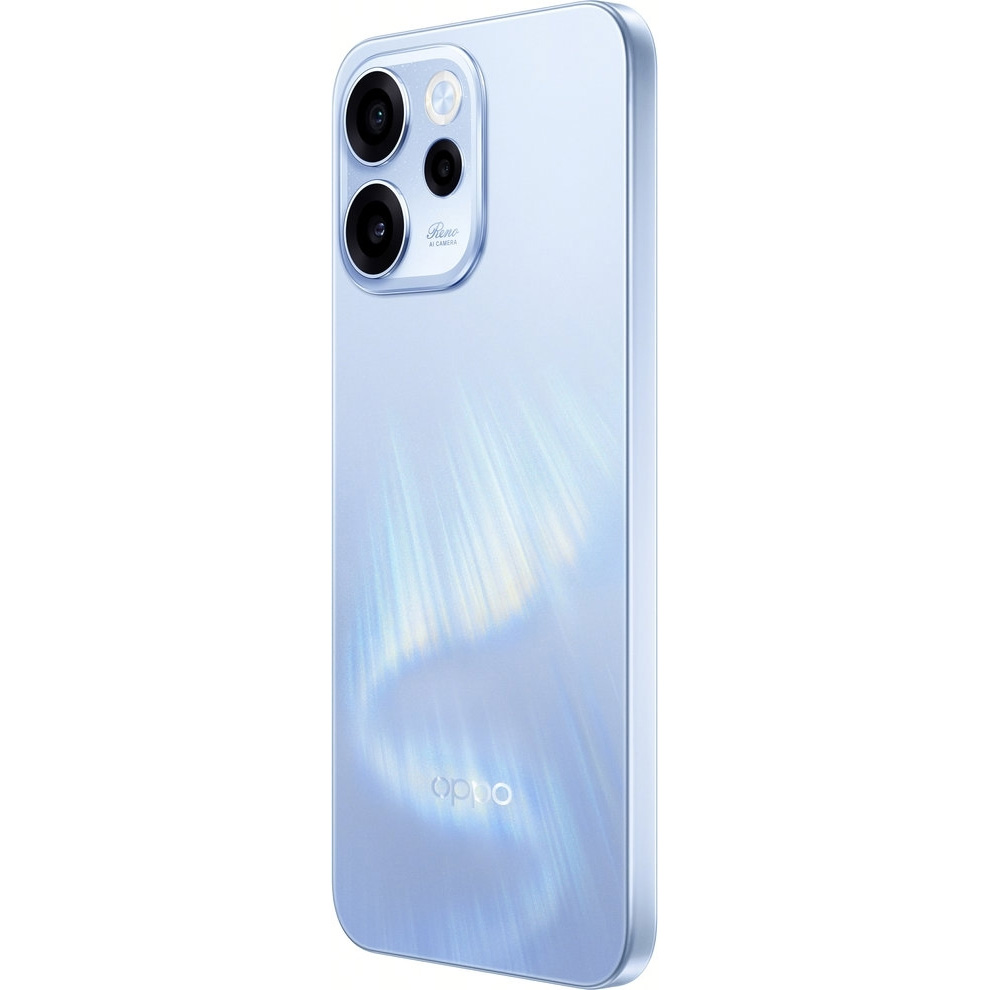 Смартфон OPPO Reno15 F 5G 8/256GB Aurora Blue