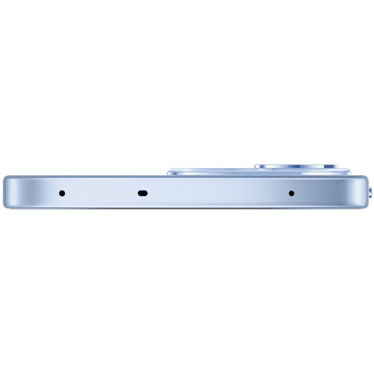 Смартфон OPPO Reno15 F 5G 8/256GB Aurora Blue