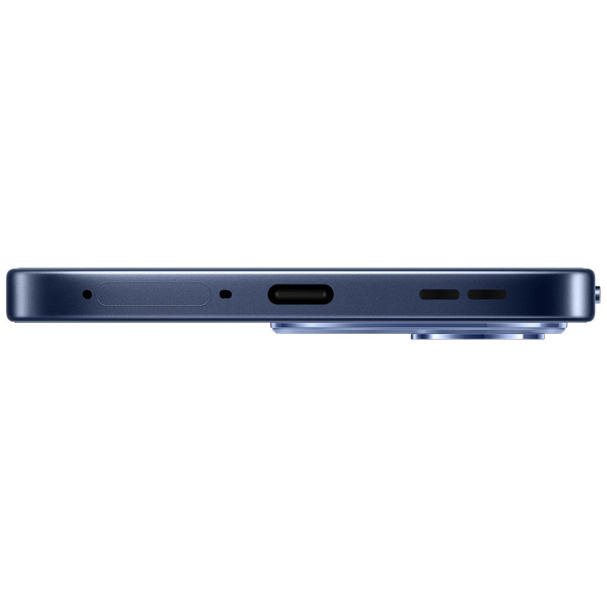 Смартфон OPPO Reno15 F 5G 8/256GB Twilight Black