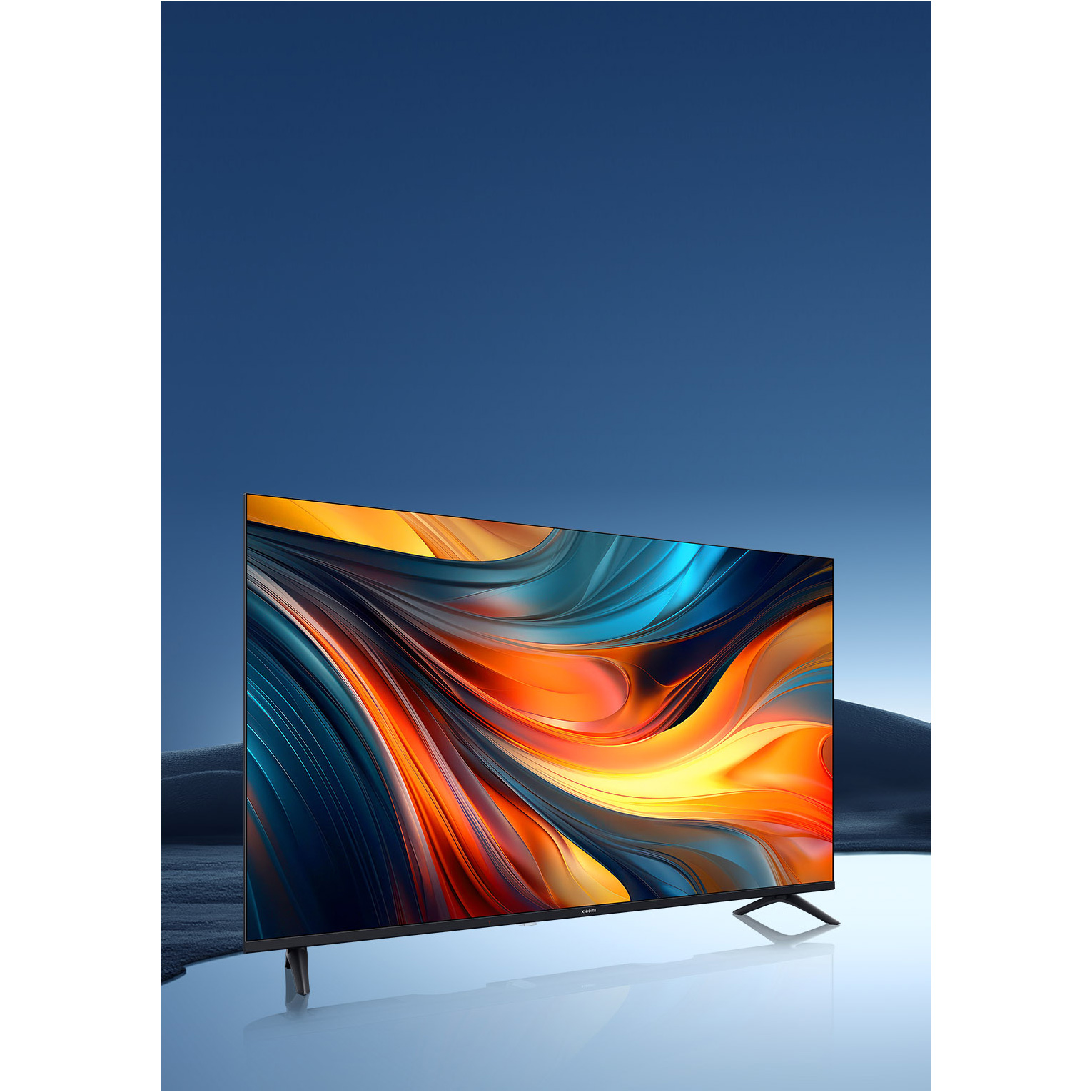 Телевизор XIAOMI 43" TV A 43 FHD 2026