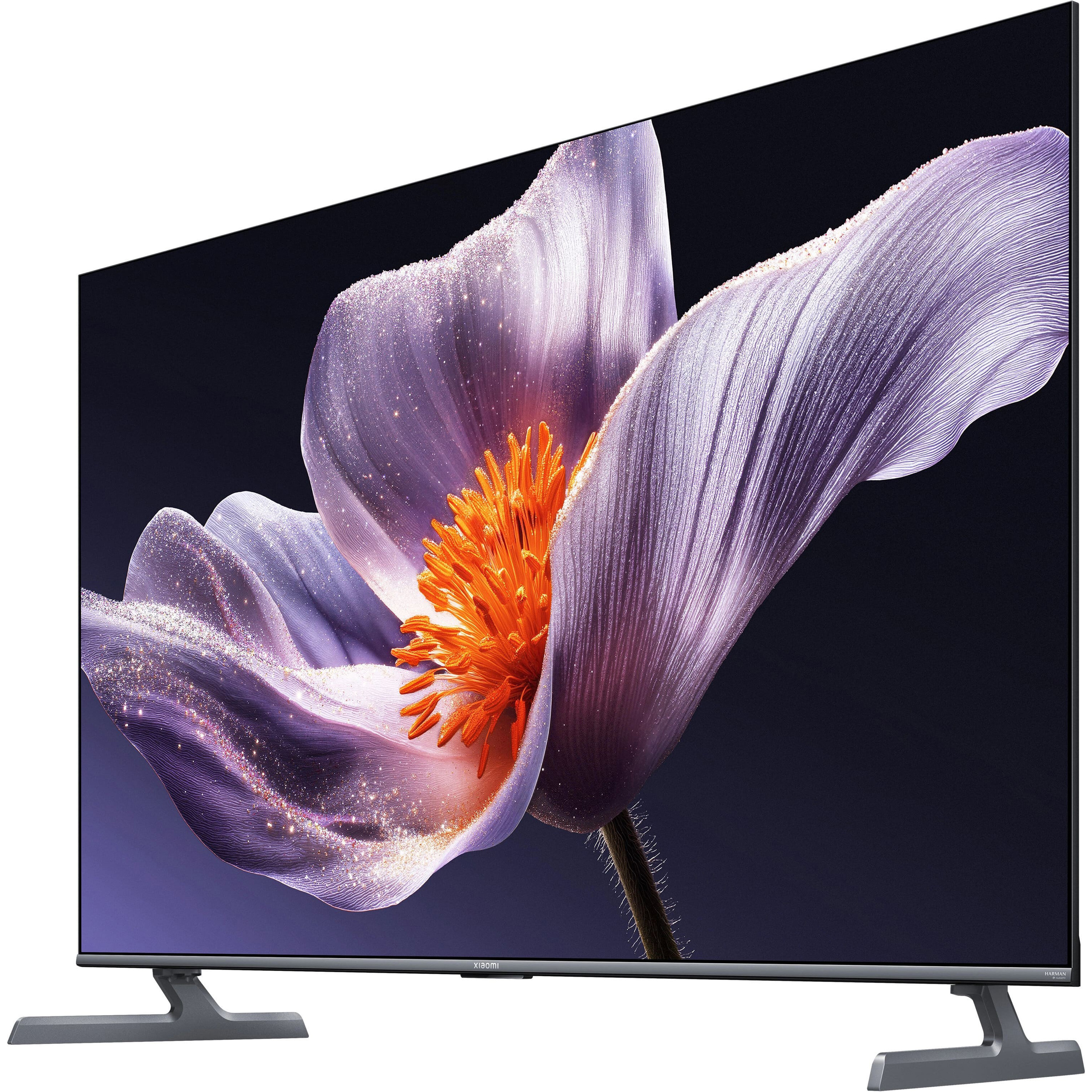 Телевизор XIAOMI 55" QD-MiniLED 4K TV S Pro Mini LED 55
