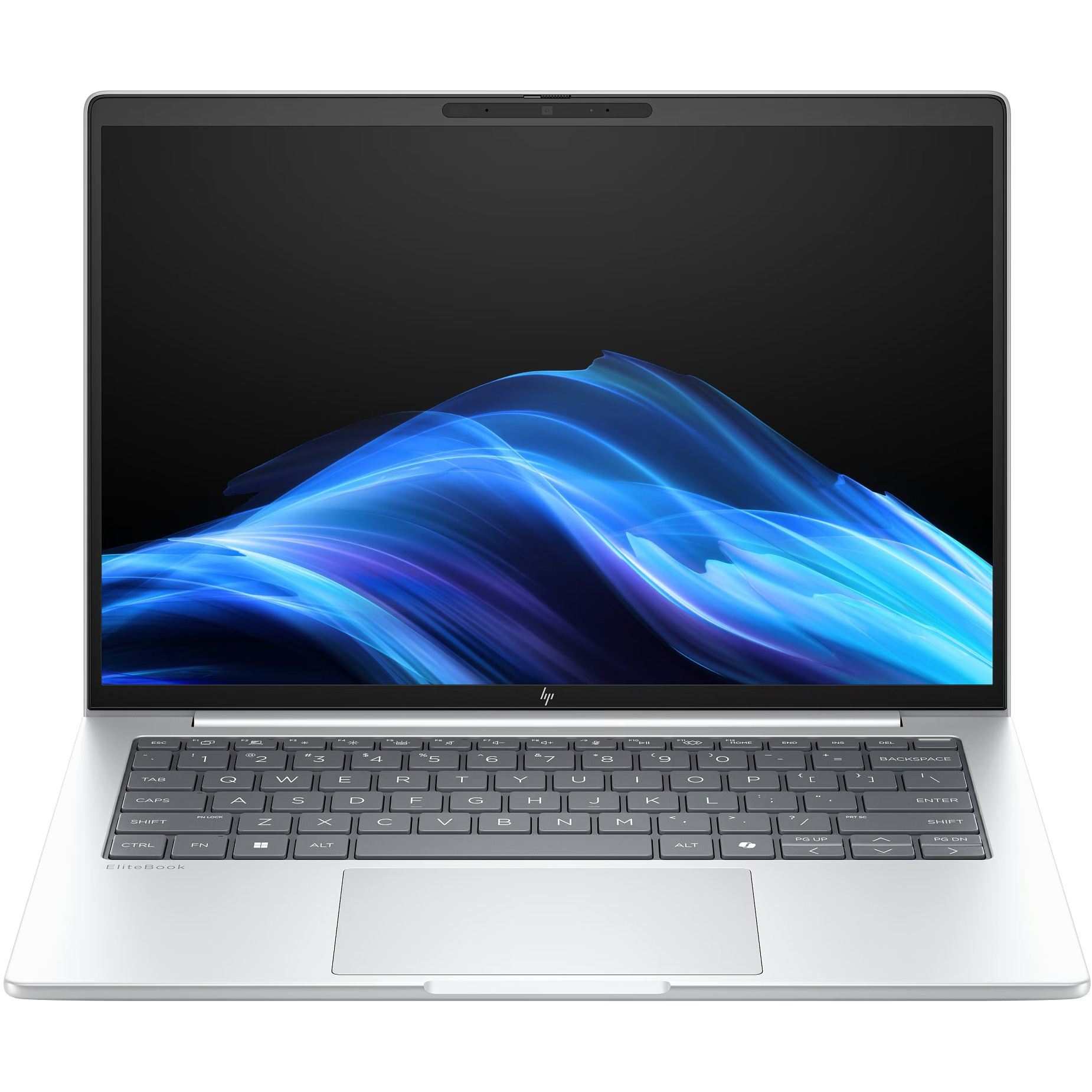 Ноутбук HP EliteBook 8 G1i 14 Glacier Silver (A37MKET)