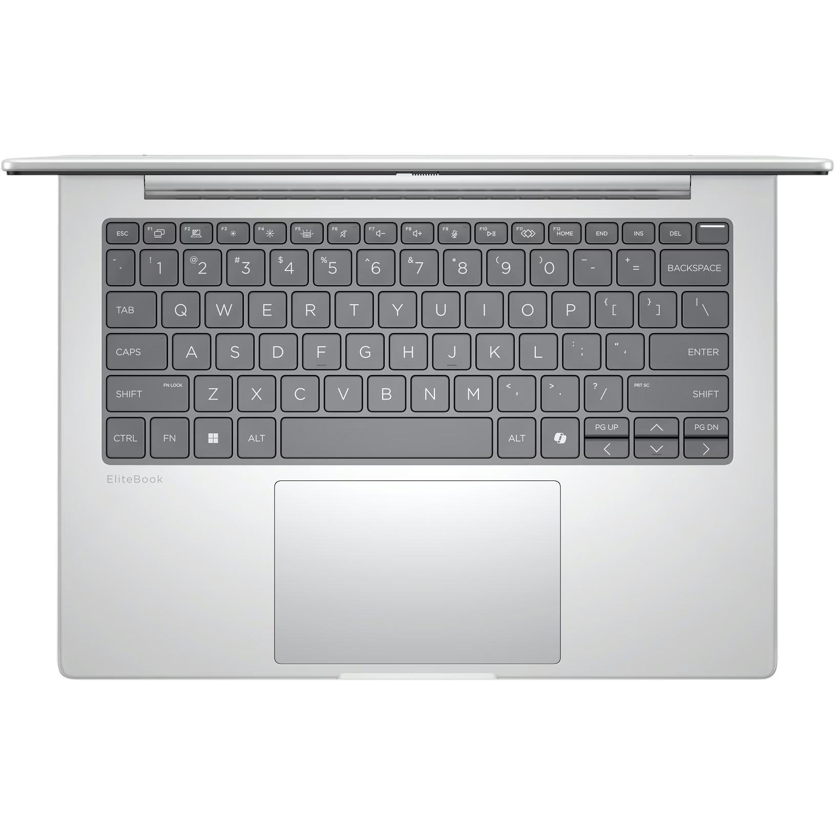 Ноутбук HP EliteBook 8 G1i 14 Glacier Silver (A37MKET)