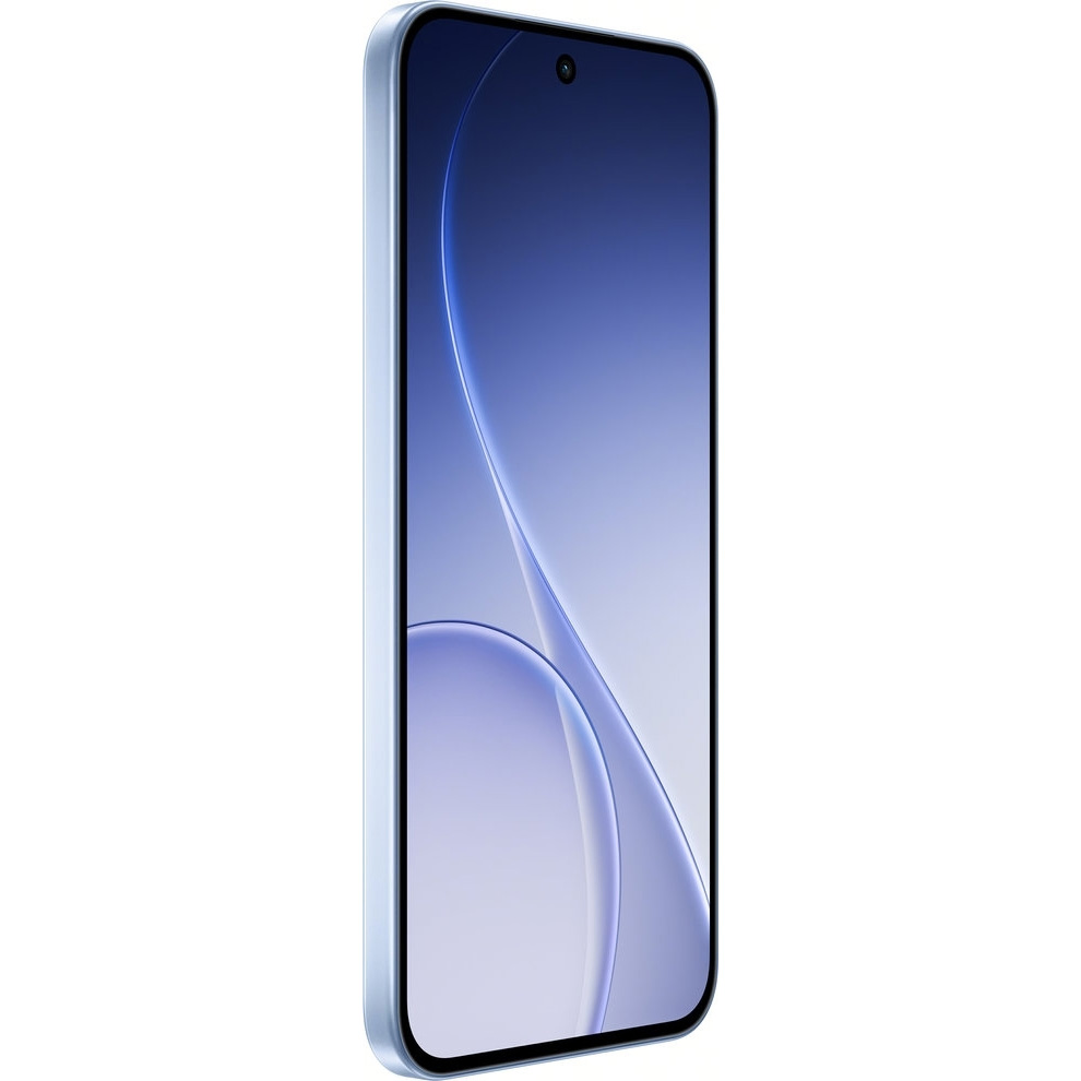 Смартфон OPPO Reno15 FS 5G 8/512GB Aurora Blue