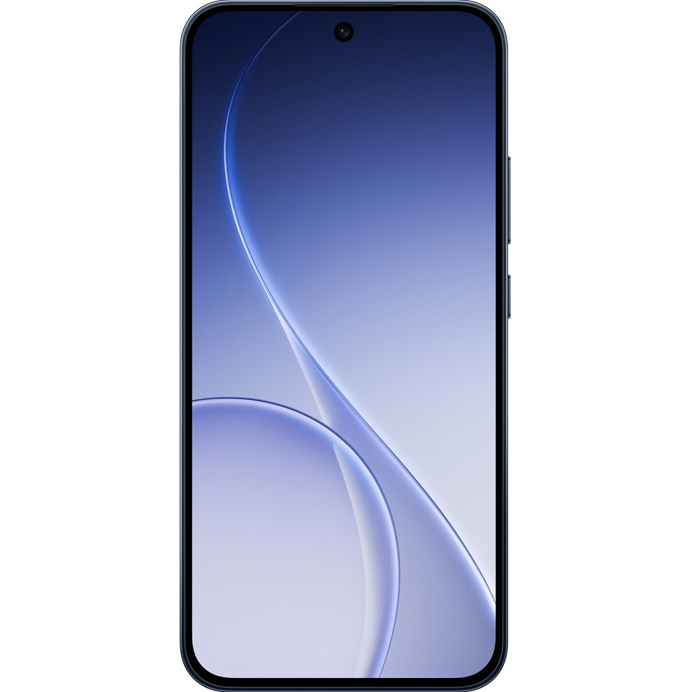 Смартфон OPPO Reno15 FS 5G 8/512GB Twilight Blue