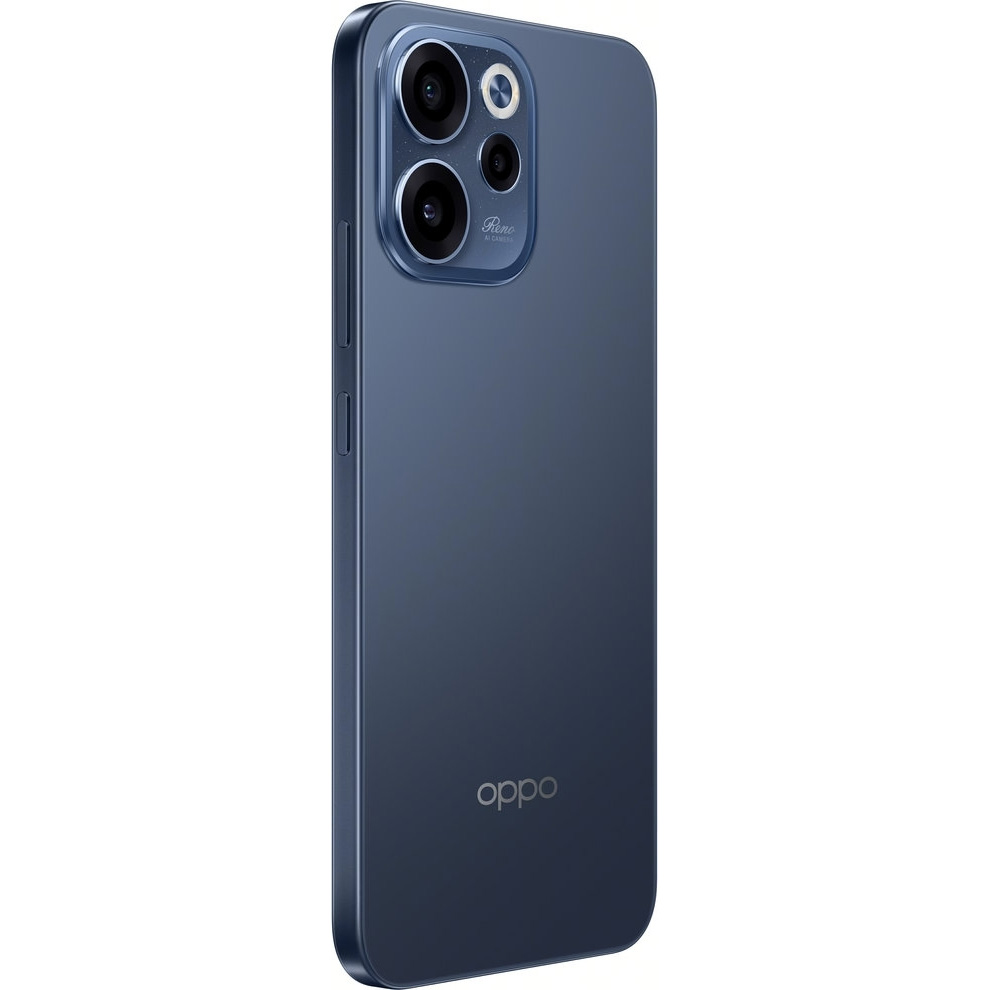 Смартфон OPPO Reno15 FS 5G 8/512GB Twilight Blue