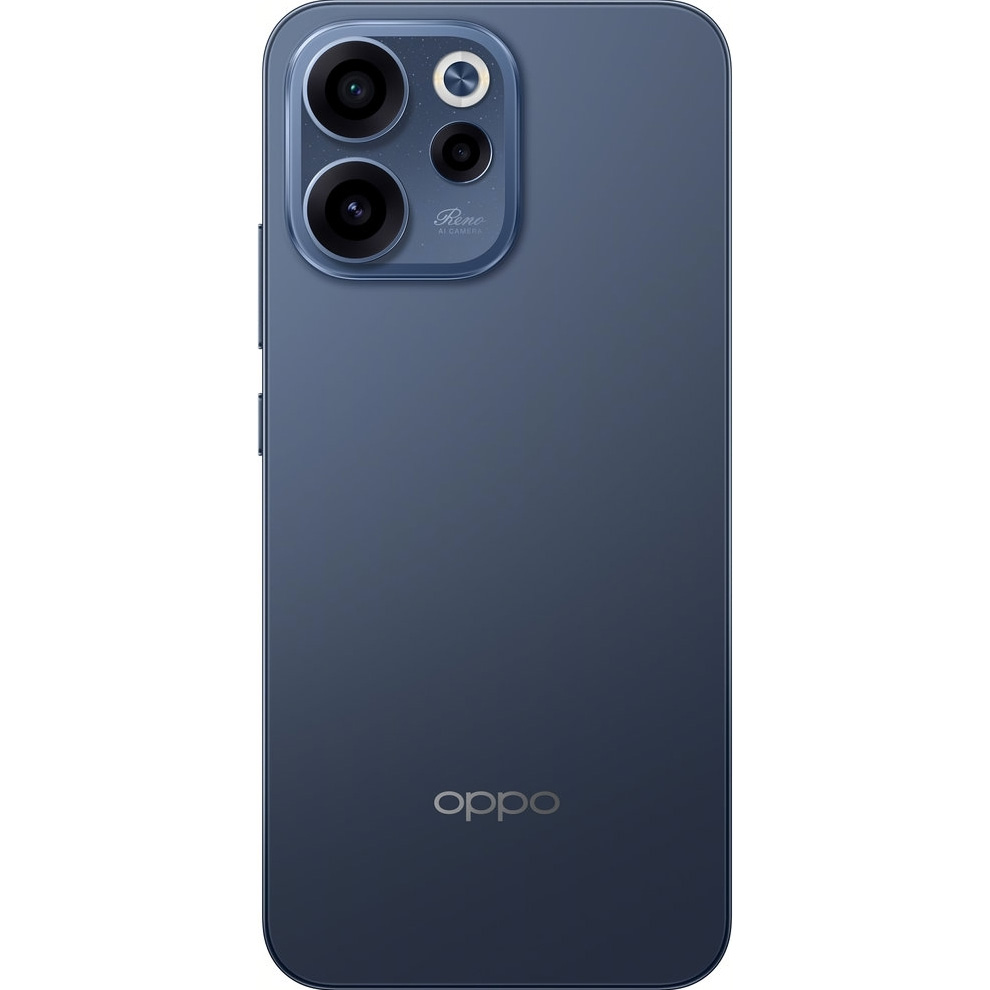 Смартфон OPPO Reno15 FS 5G 8/512GB Twilight Blue