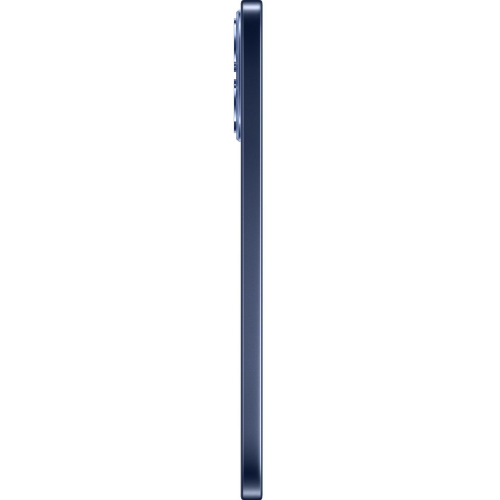 Смартфон OPPO Reno15 FS 5G 8/512GB Twilight Blue