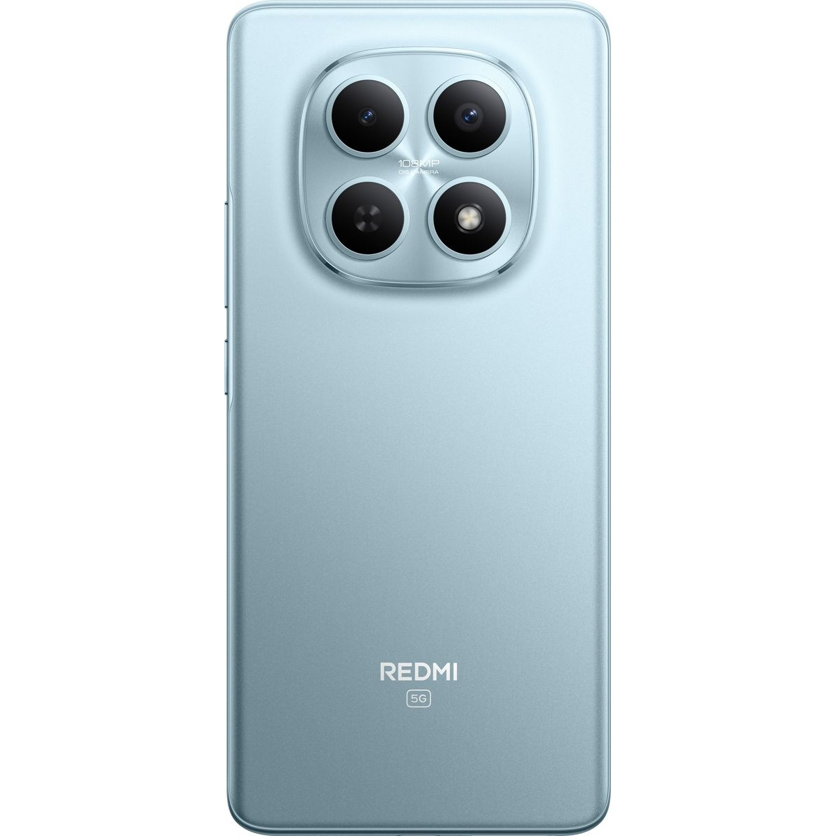 Смартфон REDMI Note 15 5G 6/128GB Glacier Blue