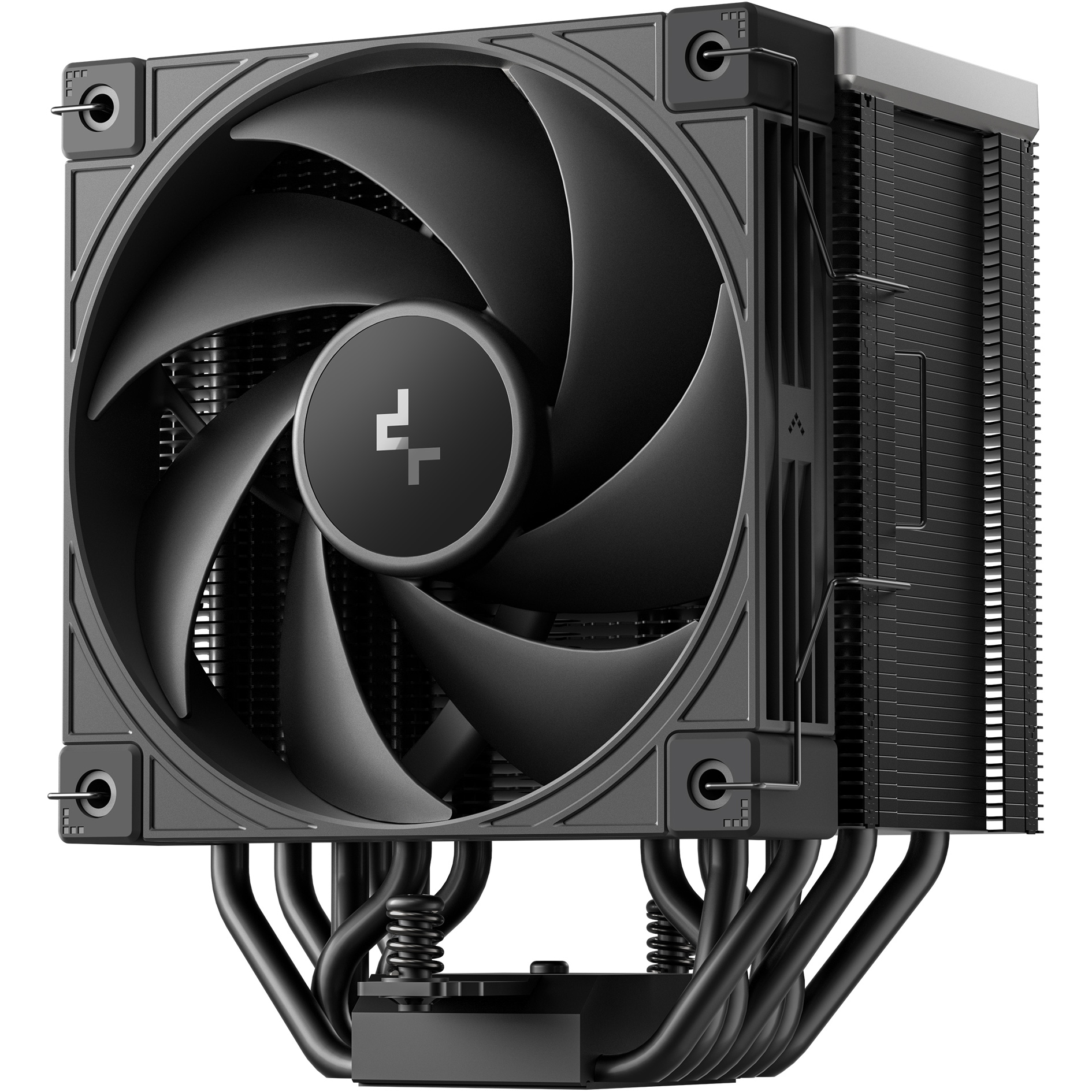 Кулер для процессора DEEPCOOL AK700 Digital NYX (R-AK700-BKNNMN-GJD-1)