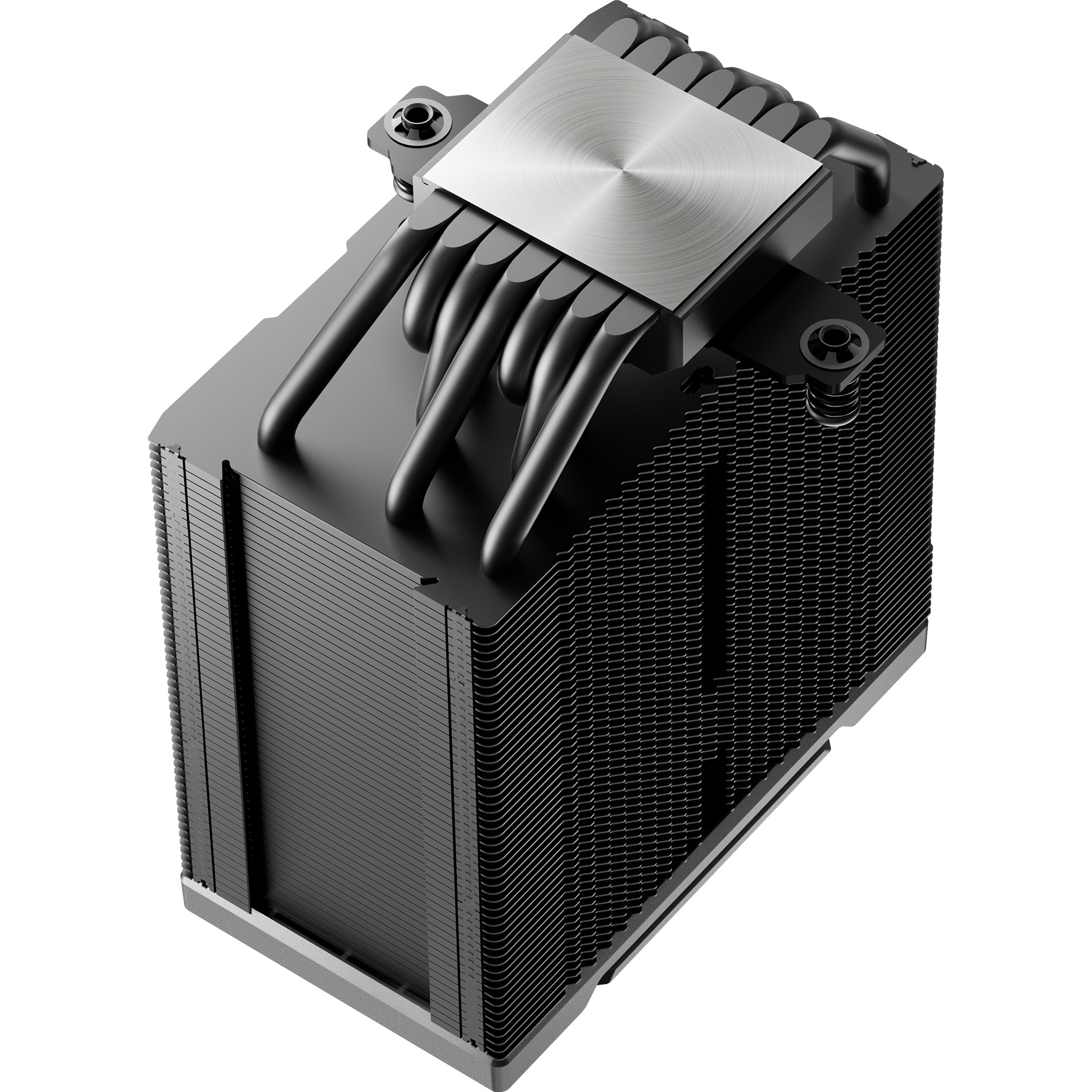 Кулер для процессора DEEPCOOL AK700 Digital NYX (R-AK700-BKNNMN-GJD-1)