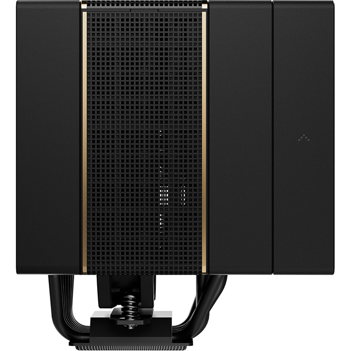 Кулер для процесора DEEPCOOL Assassin VC Elite Black (R-ASN4-BKNVNN-GJD)
