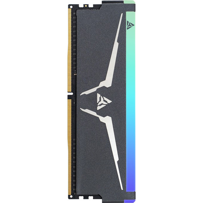 Модуль пам'яті ARKTEK Thunderbird DDR4 2666MHz 16GB (AKD4S16P2666HL)