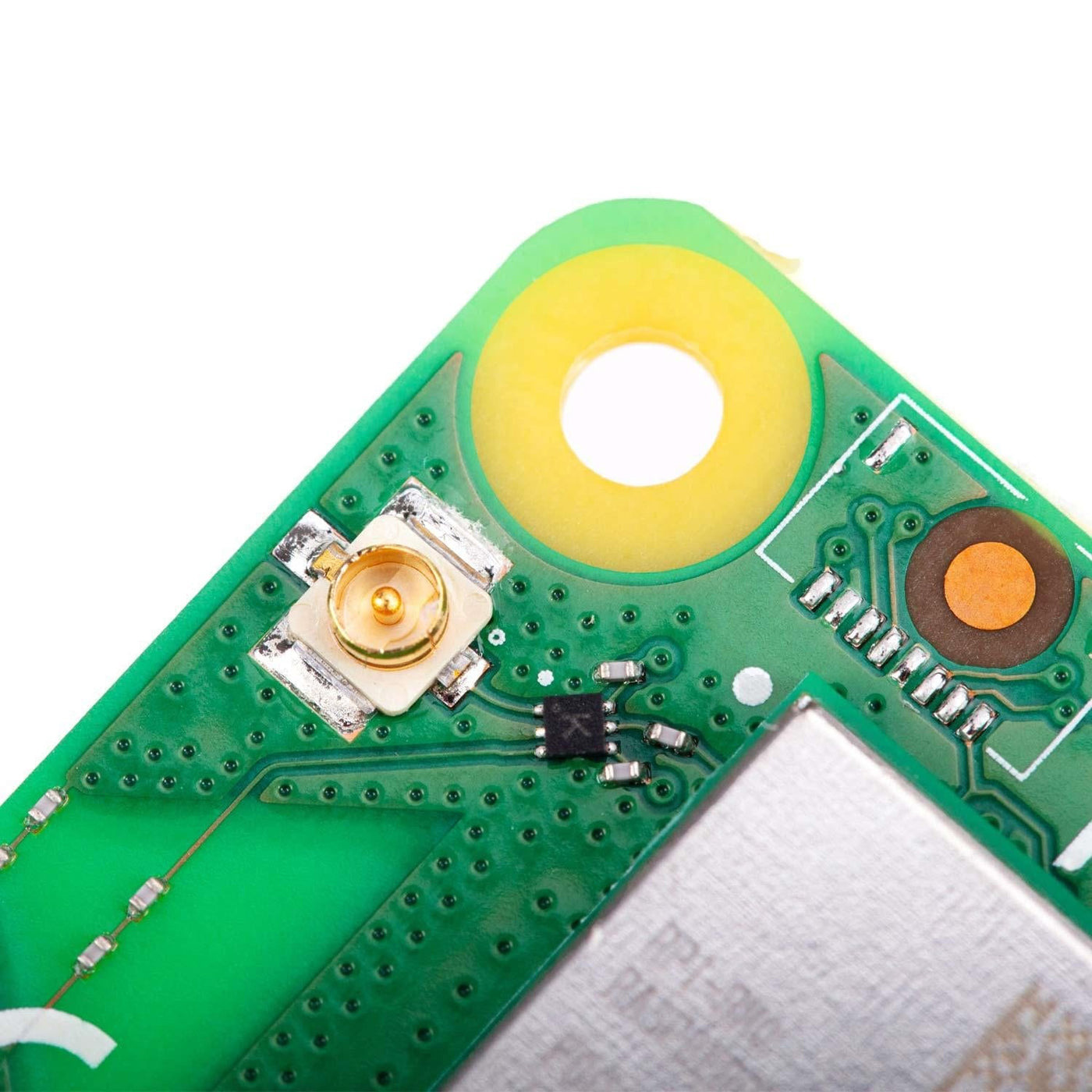 Антенна RASPBERRY PI Compute Module 4/5 Antenna Kit (SC0480)