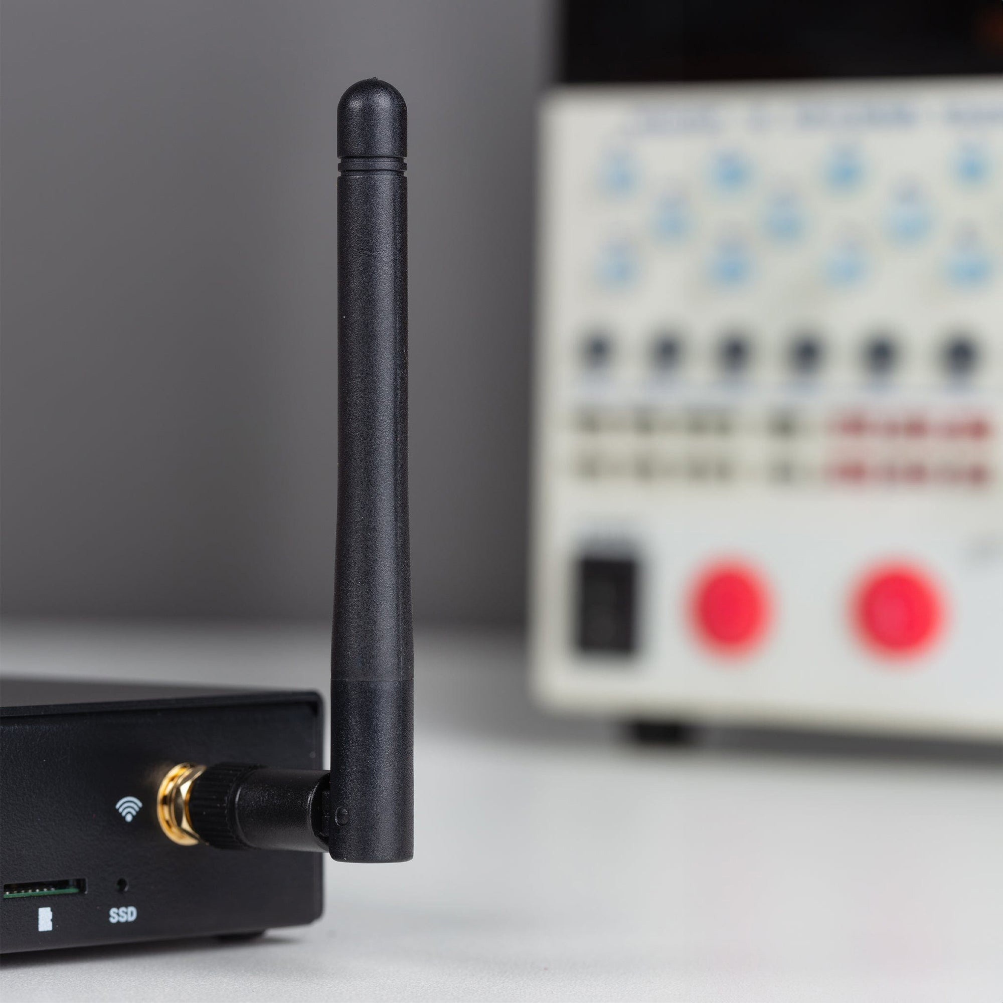 Антенна RASPBERRY PI Compute Module 4/5 Antenna Kit (SC0480)