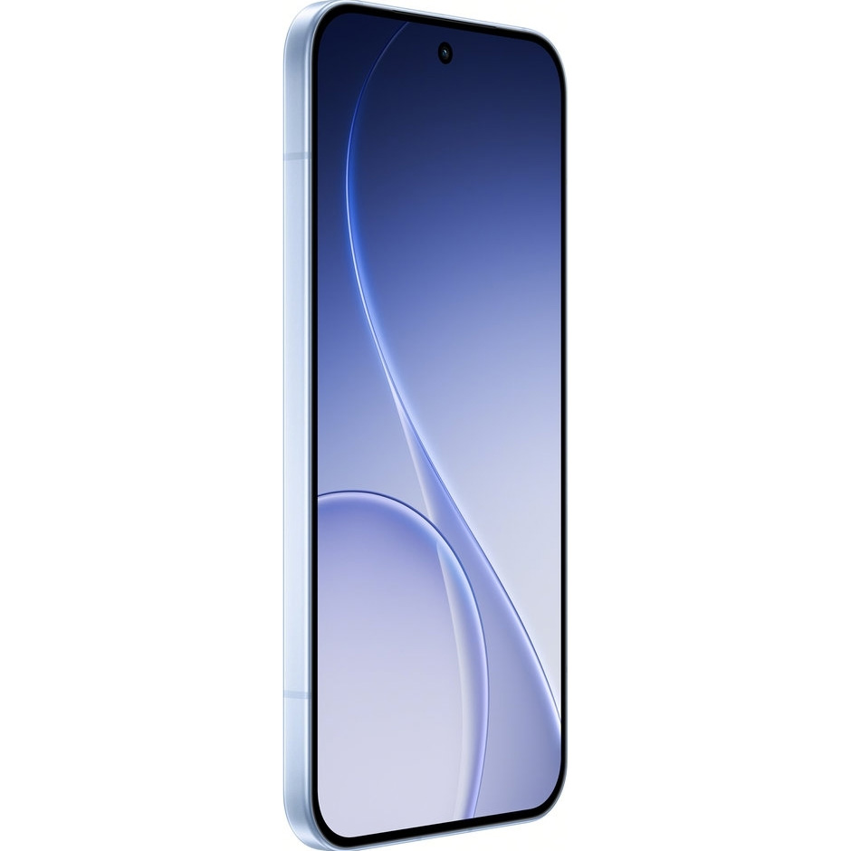 Смартфон OPPO Reno15 Pro 5G 12/512GB Aurora Blue