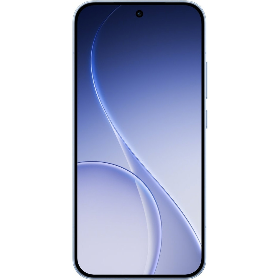 Смартфон OPPO Reno15 Pro 5G 12/512GB Aurora Blue