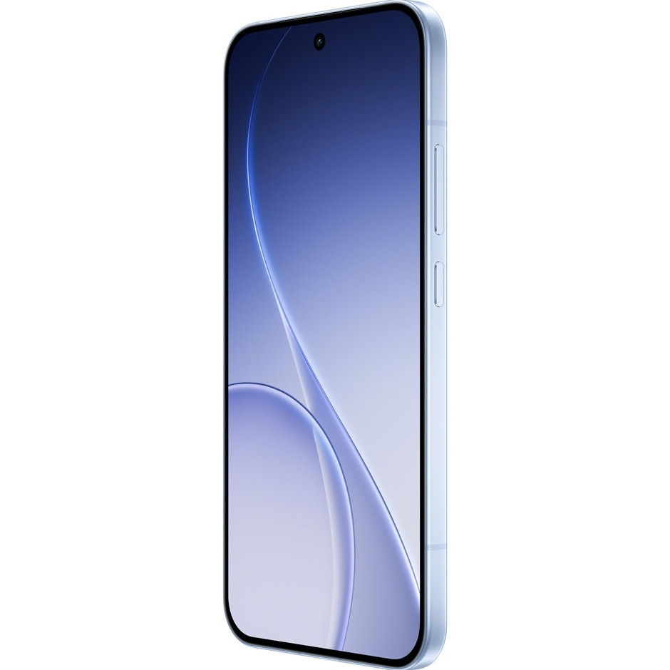 Смартфон OPPO Reno15 Pro 5G 12/512GB Aurora Blue