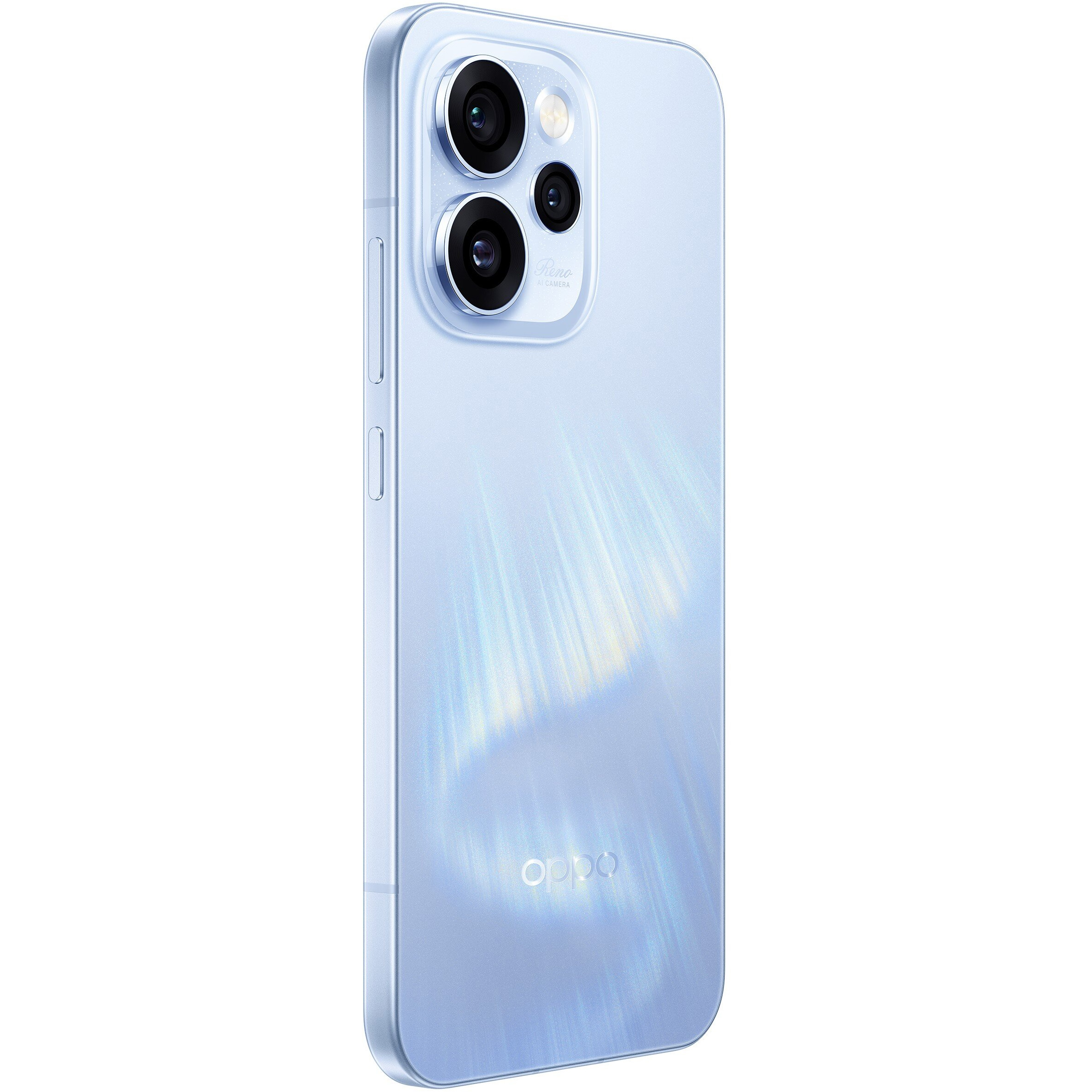 Смартфон OPPO Reno15 Pro 5G 12/512GB Aurora Blue