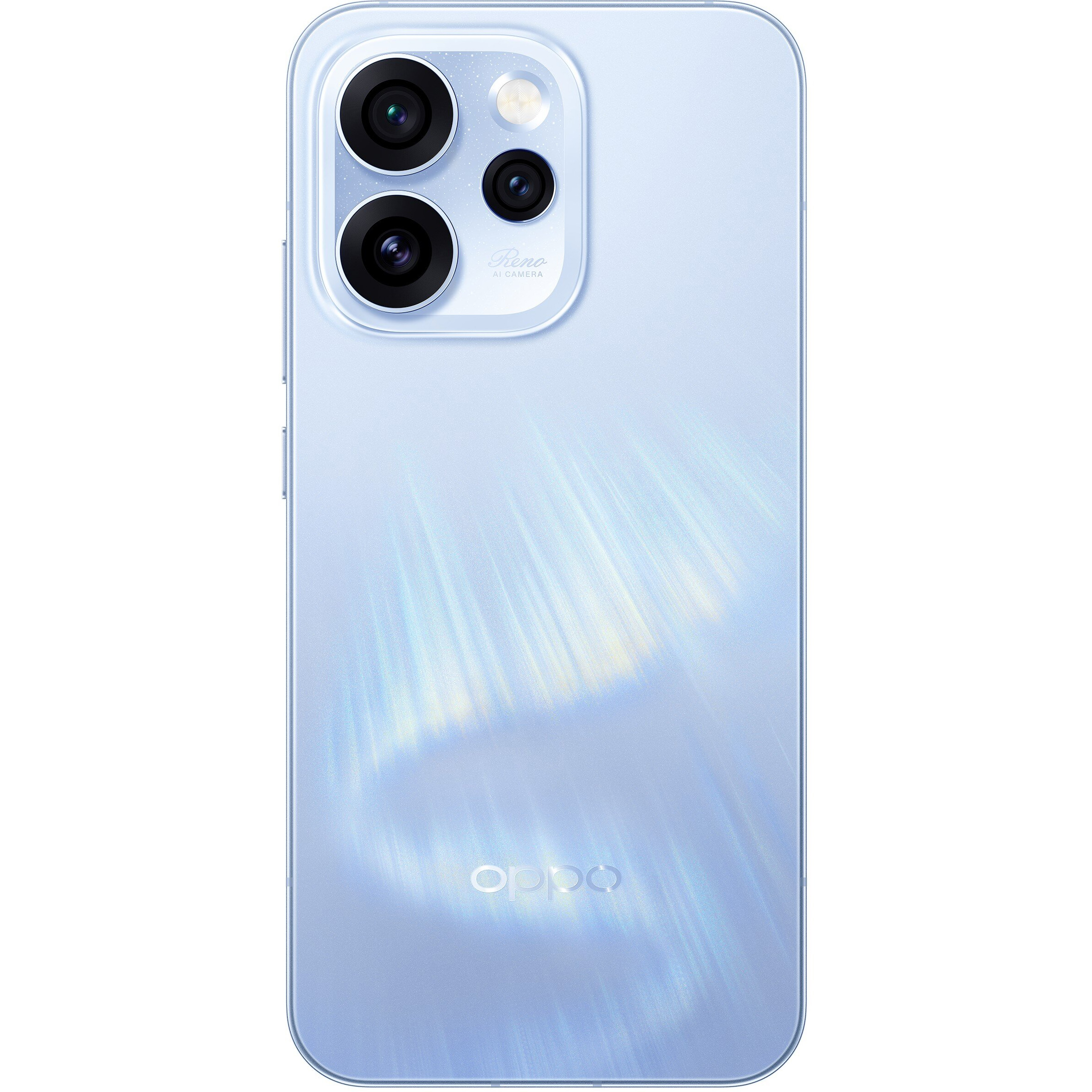 Смартфон OPPO Reno15 Pro 5G 12/512GB Aurora Blue