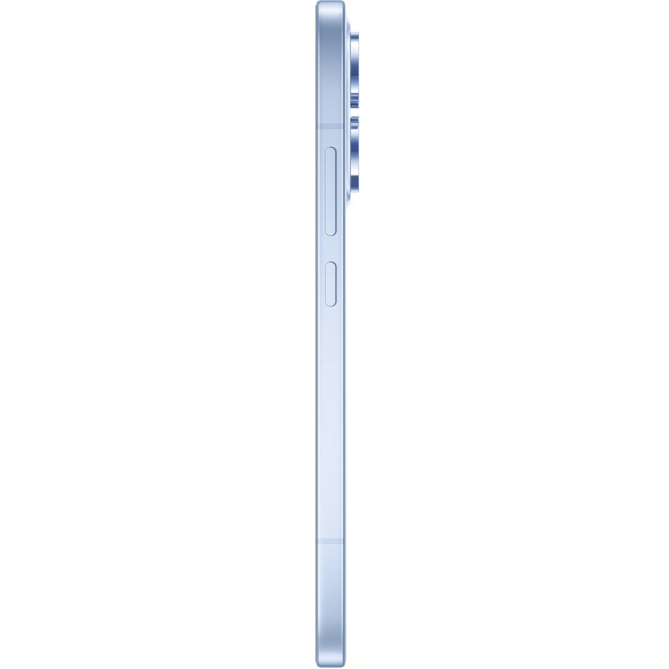 Смартфон OPPO Reno15 Pro 5G 12/512GB Aurora Blue