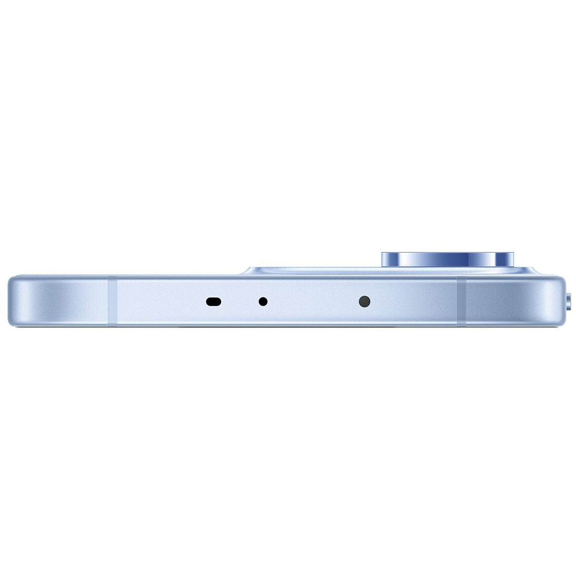 Смартфон OPPO Reno15 Pro 5G 12/512GB Aurora Blue