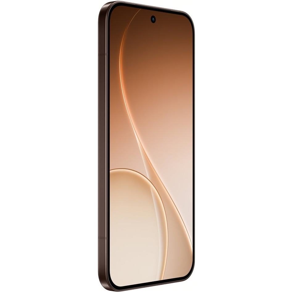 Смартфон OPPO Reno15 Pro 5G 12/512GB Dusk Black