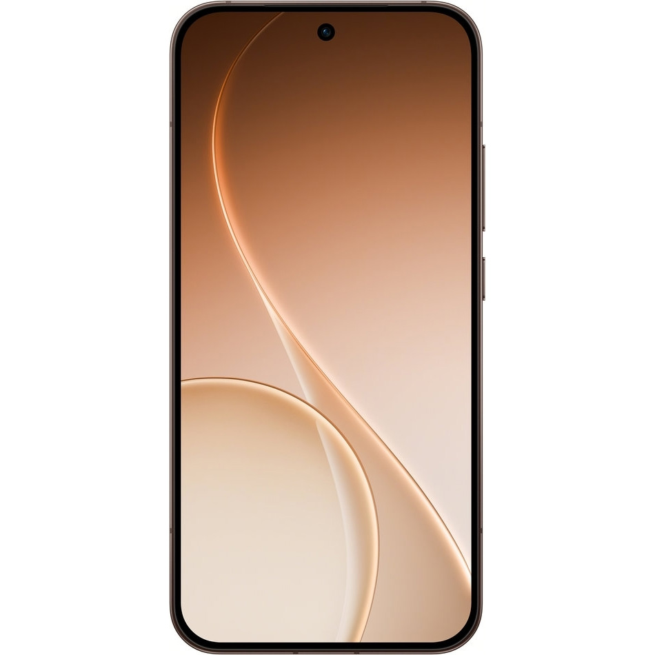 Смартфон OPPO Reno15 Pro 5G 12/512GB Dusk Black