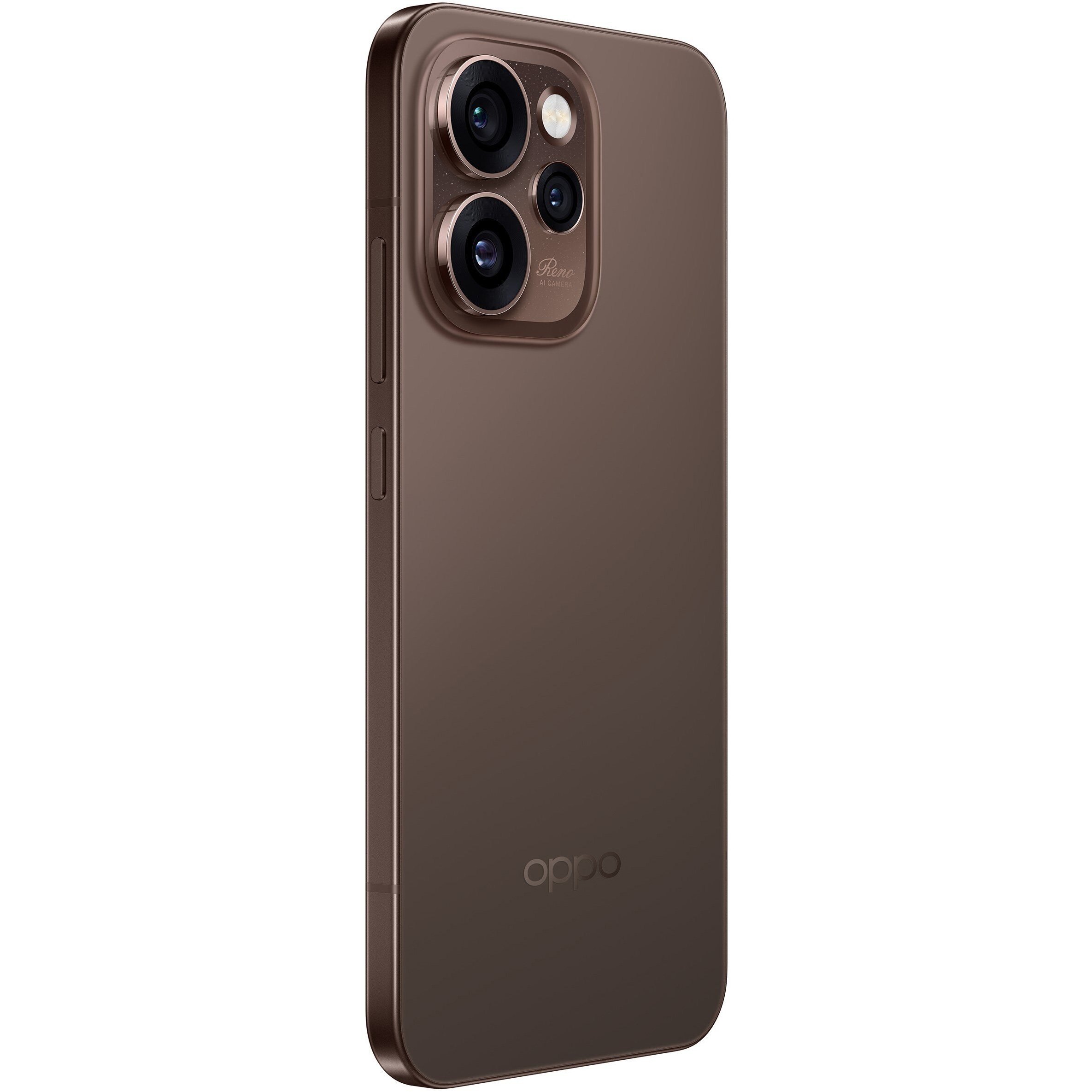 Смартфон OPPO Reno15 Pro 5G 12/512GB Dusk Black