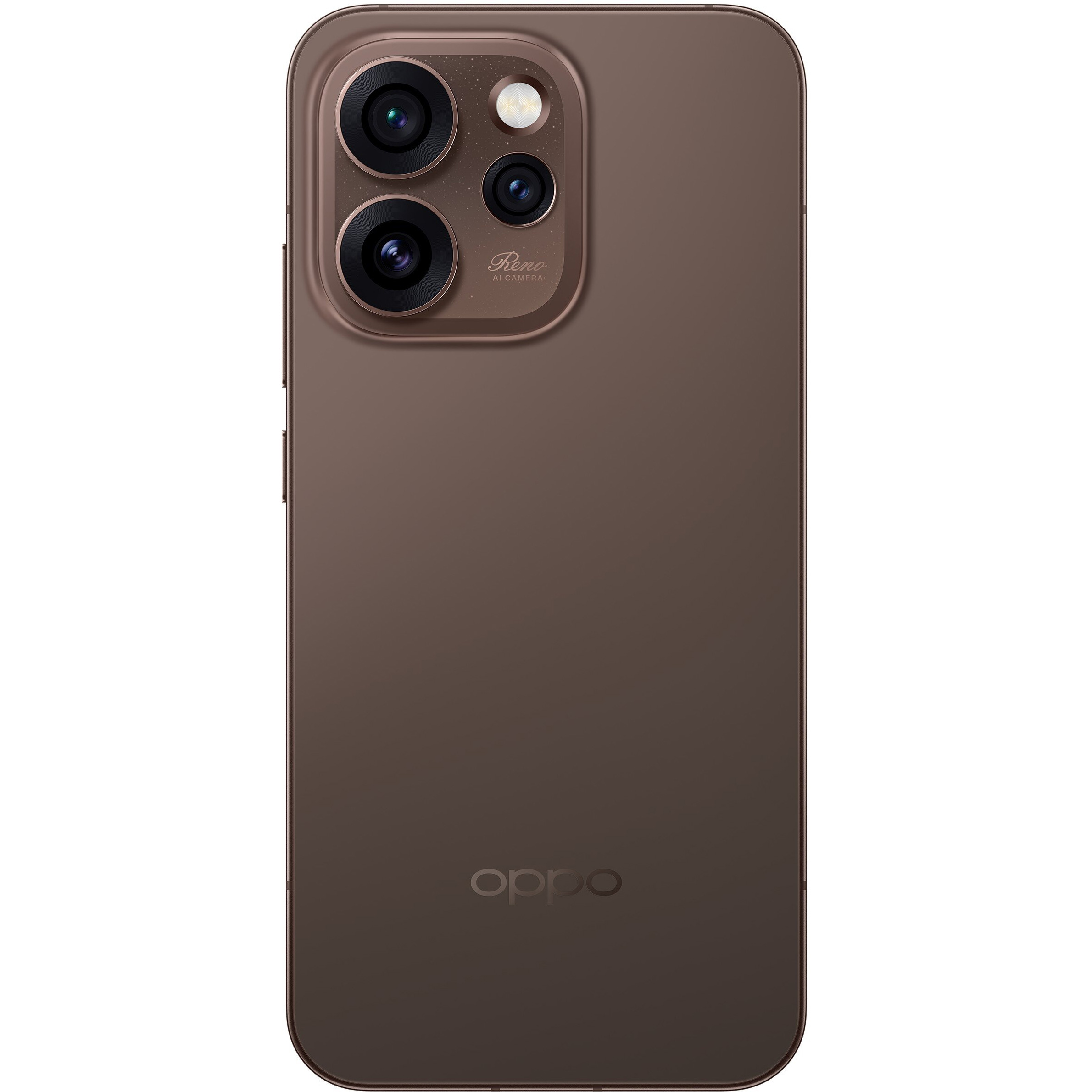 Смартфон OPPO Reno15 Pro 5G 12/512GB Dusk Black