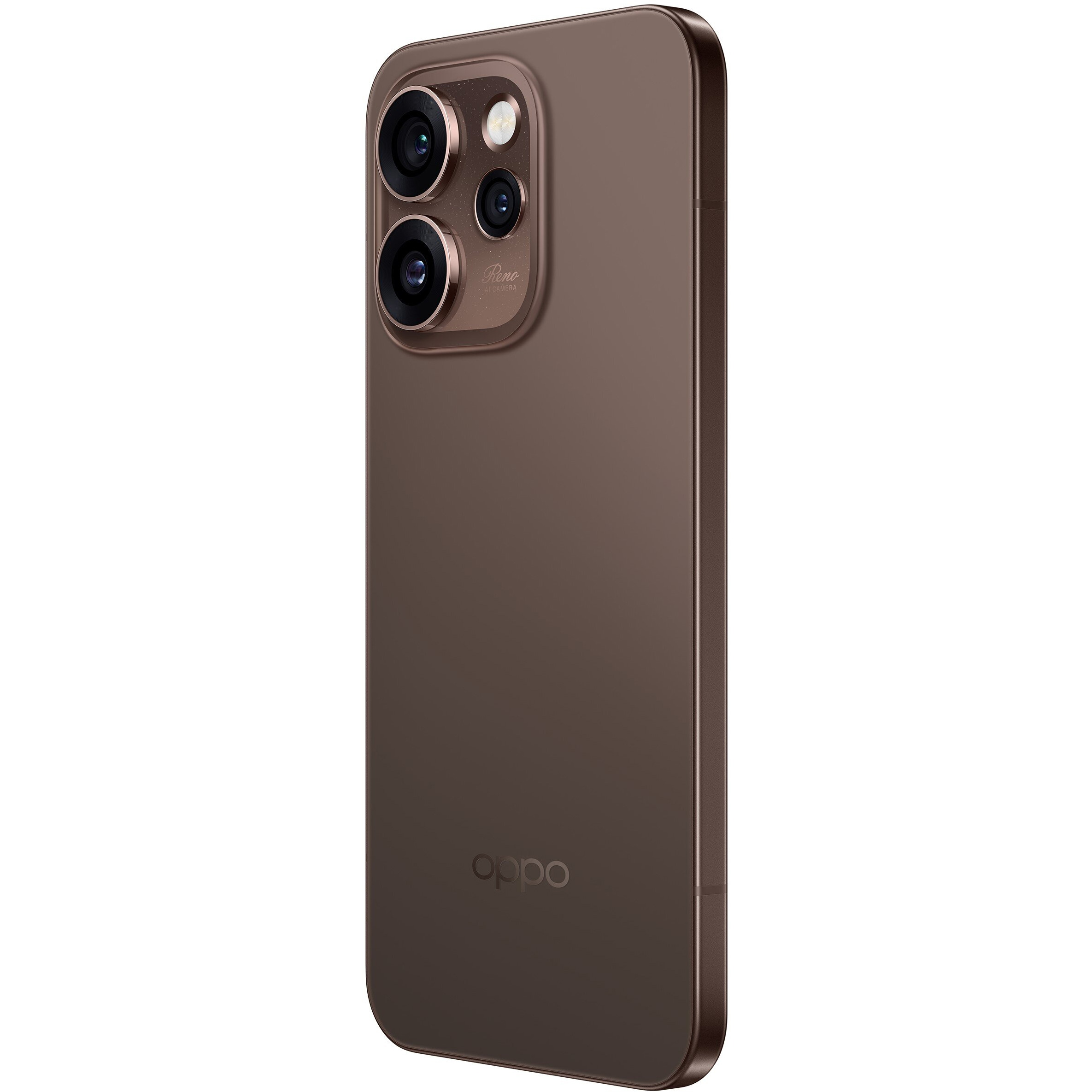 Смартфон OPPO Reno15 Pro 5G 12/512GB Dusk Black
