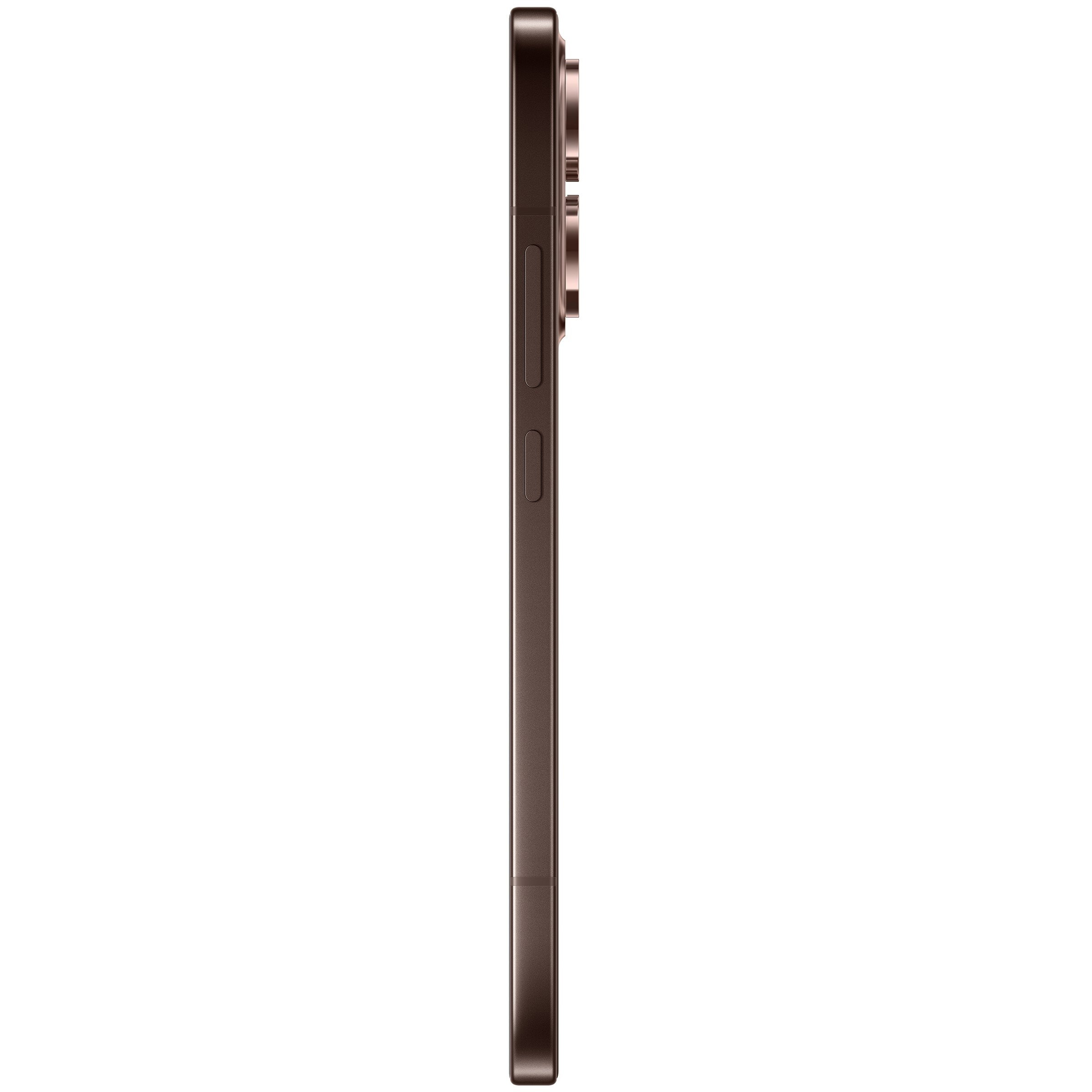 Смартфон OPPO Reno15 Pro 5G 12/512GB Dusk Black