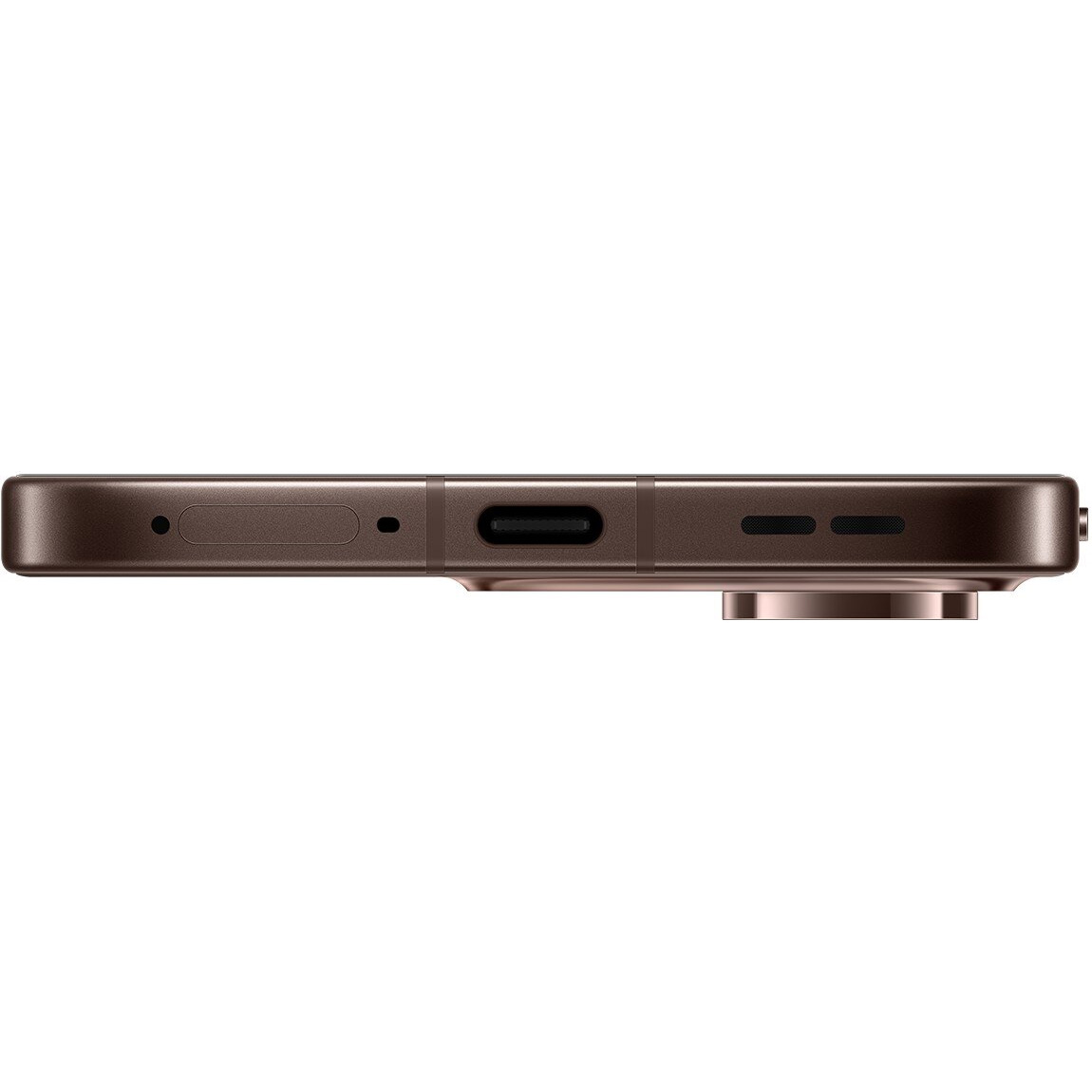 Смартфон OPPO Reno15 Pro 5G 12/512GB Dusk Black