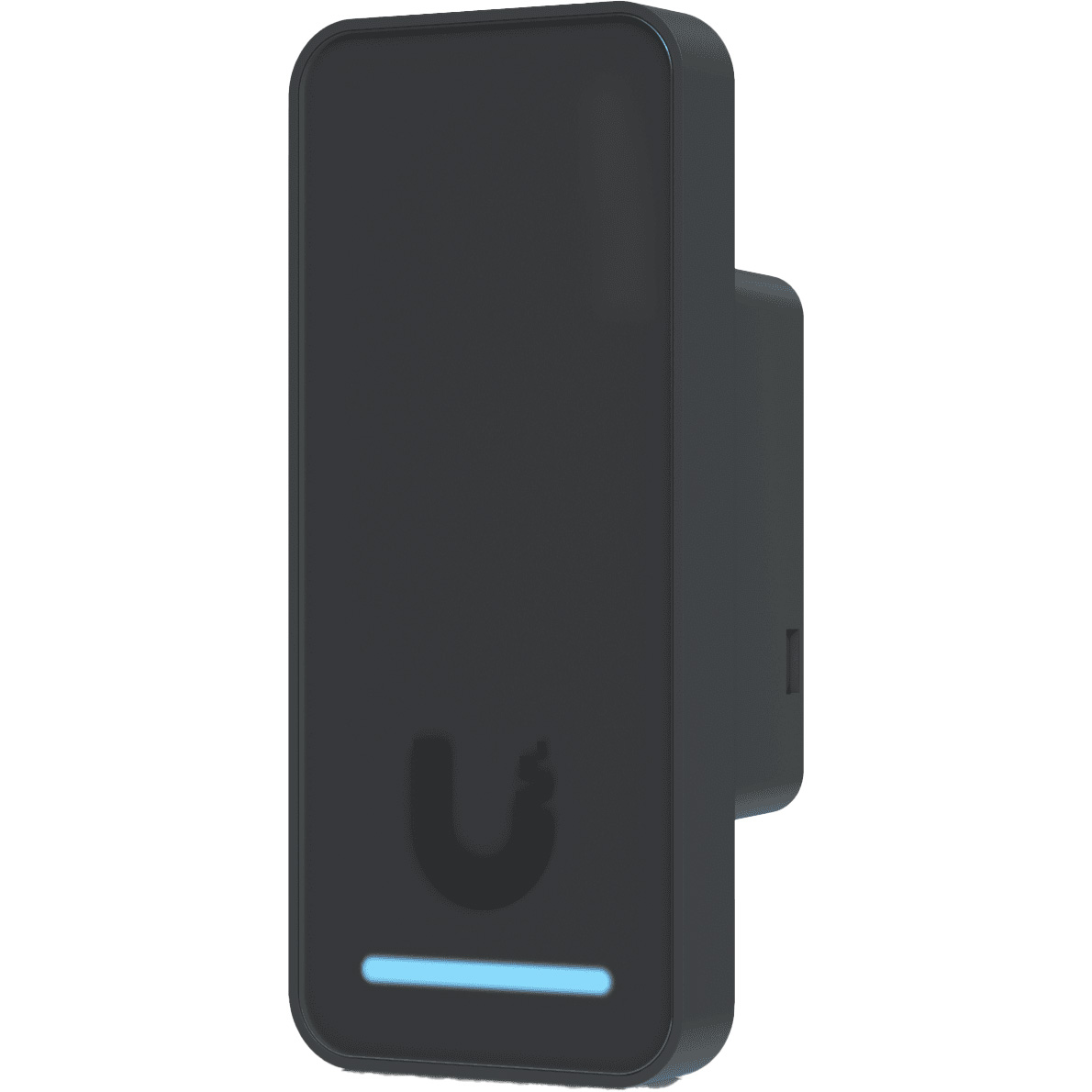 Терминал контроля доступа UBIQUITI UniFi G3 Reader Black