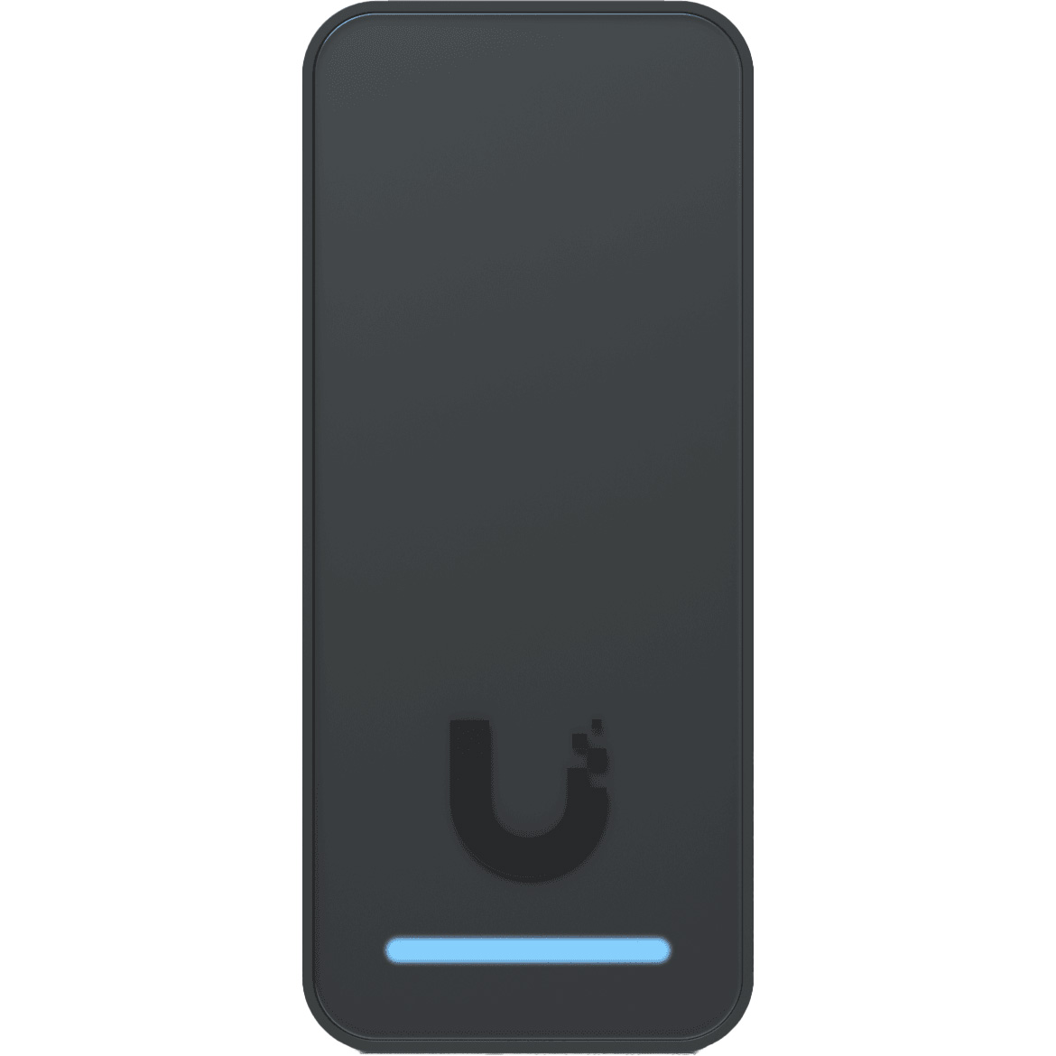 Терминал контроля доступа UBIQUITI UniFi G3 Reader Black