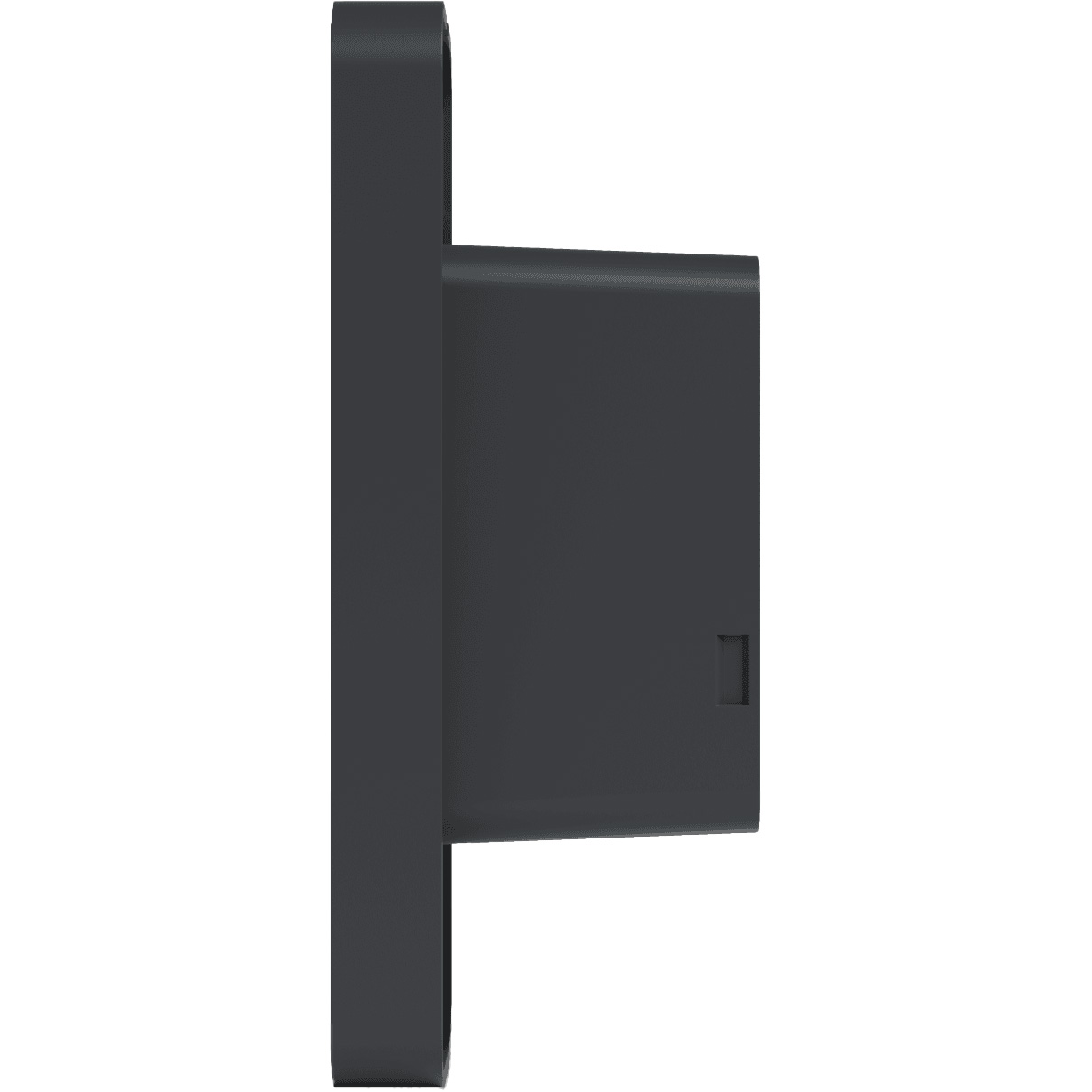 Терминал контроля доступа UBIQUITI UniFi G3 Reader Black