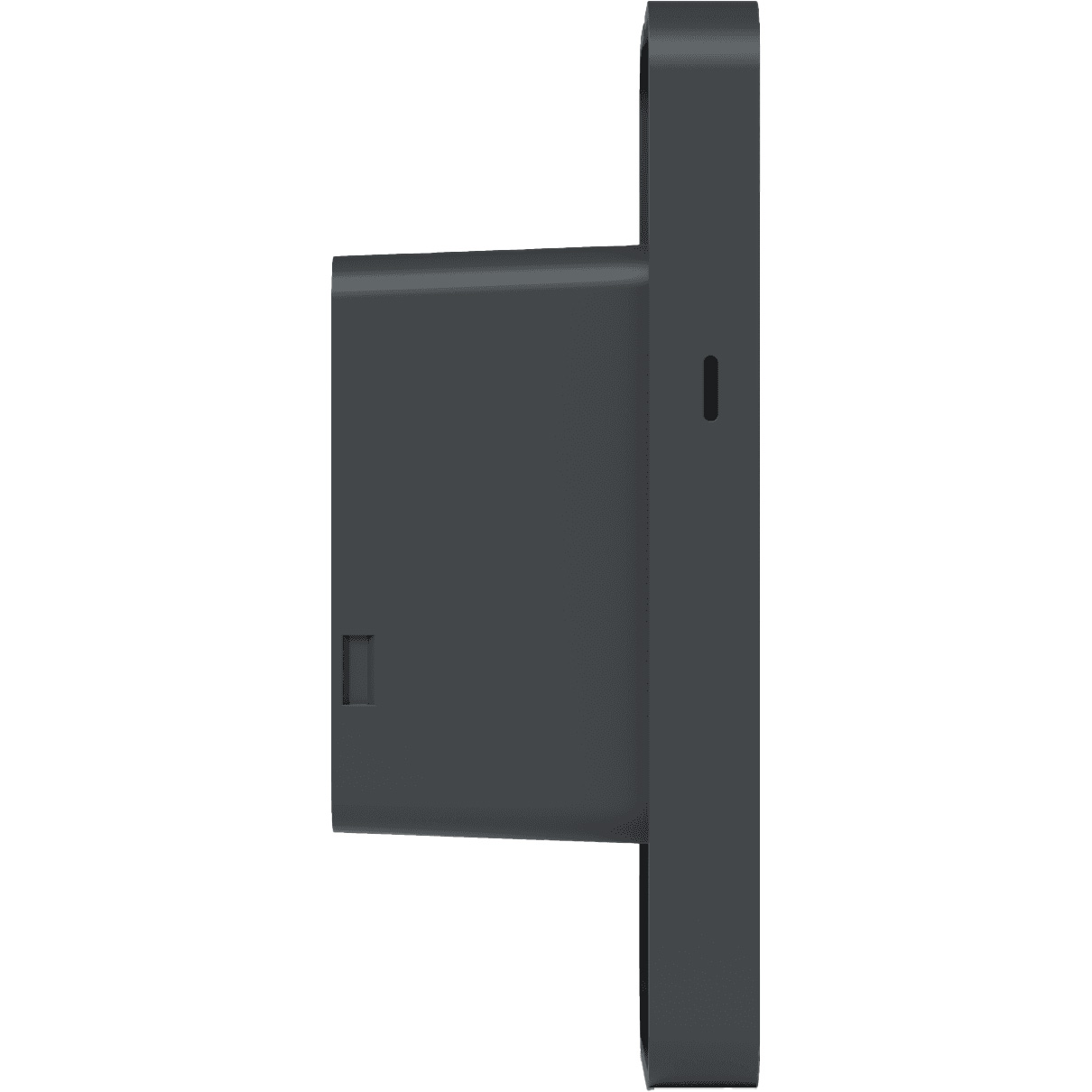 Терминал контроля доступа UBIQUITI UniFi G3 Reader Black