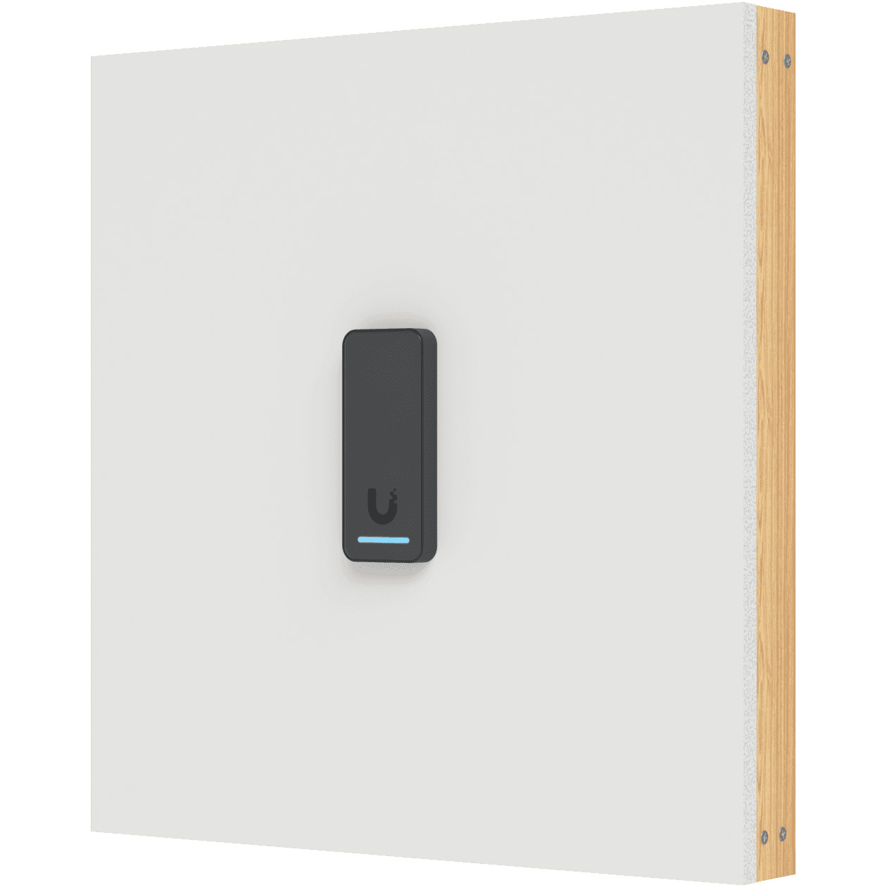 Терминал контроля доступа UBIQUITI UniFi G3 Reader Black