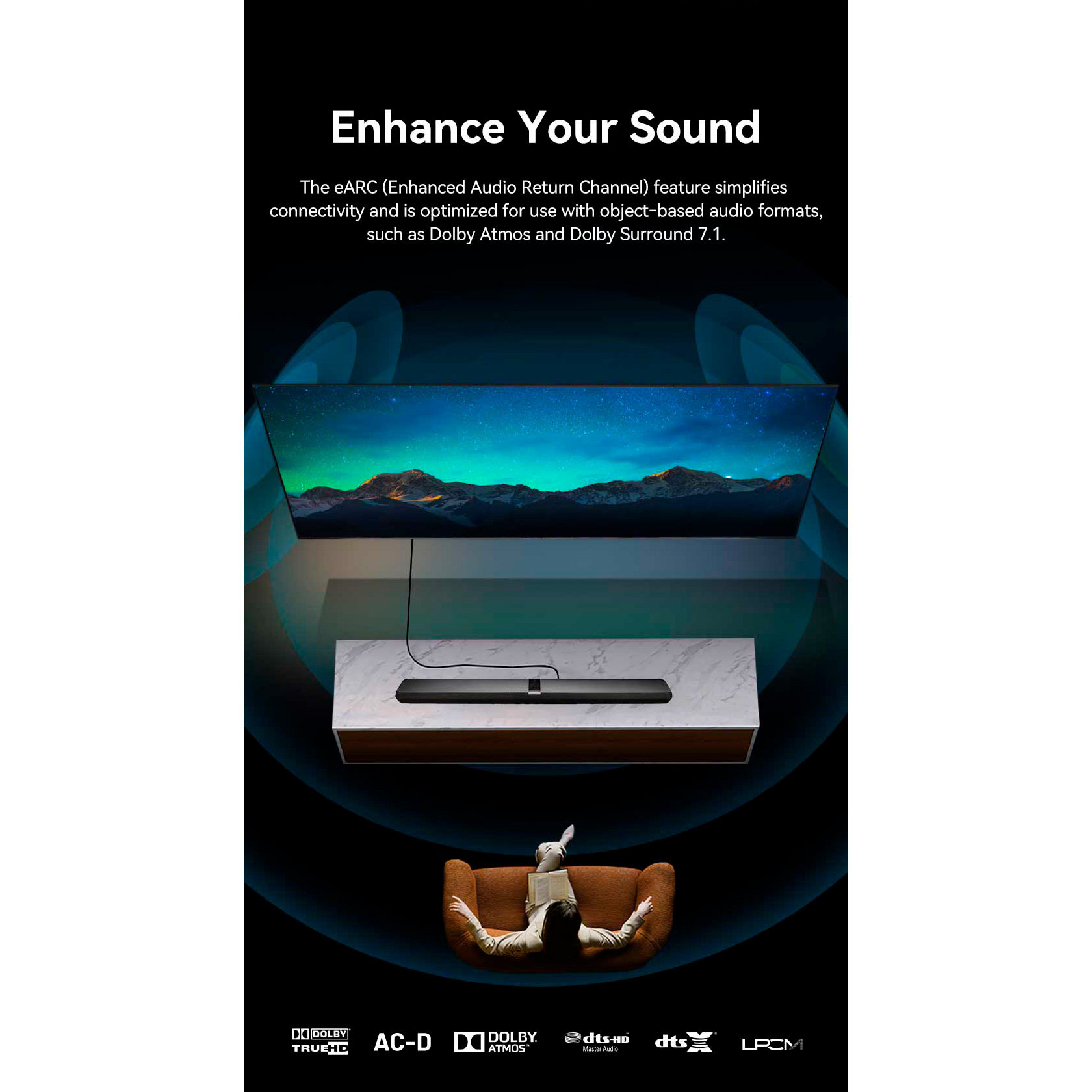 Кабель VENTION 8K 60Hz HDMI - Mini-HDMI v2.1 2м Green (AGJGH)