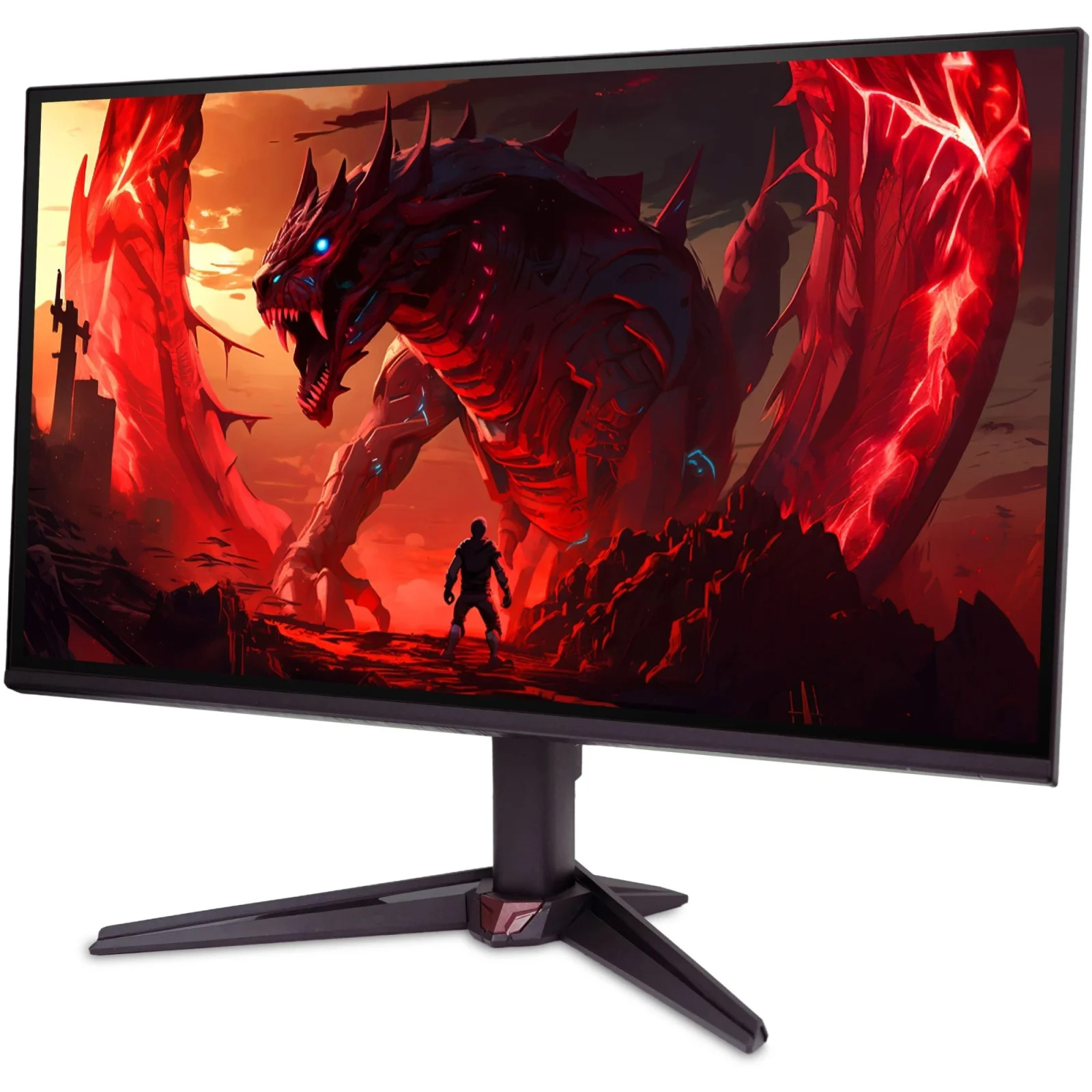 Монітор 27" ACER Nitro VG270UP6bmiipx (UM.HV0EE.609)